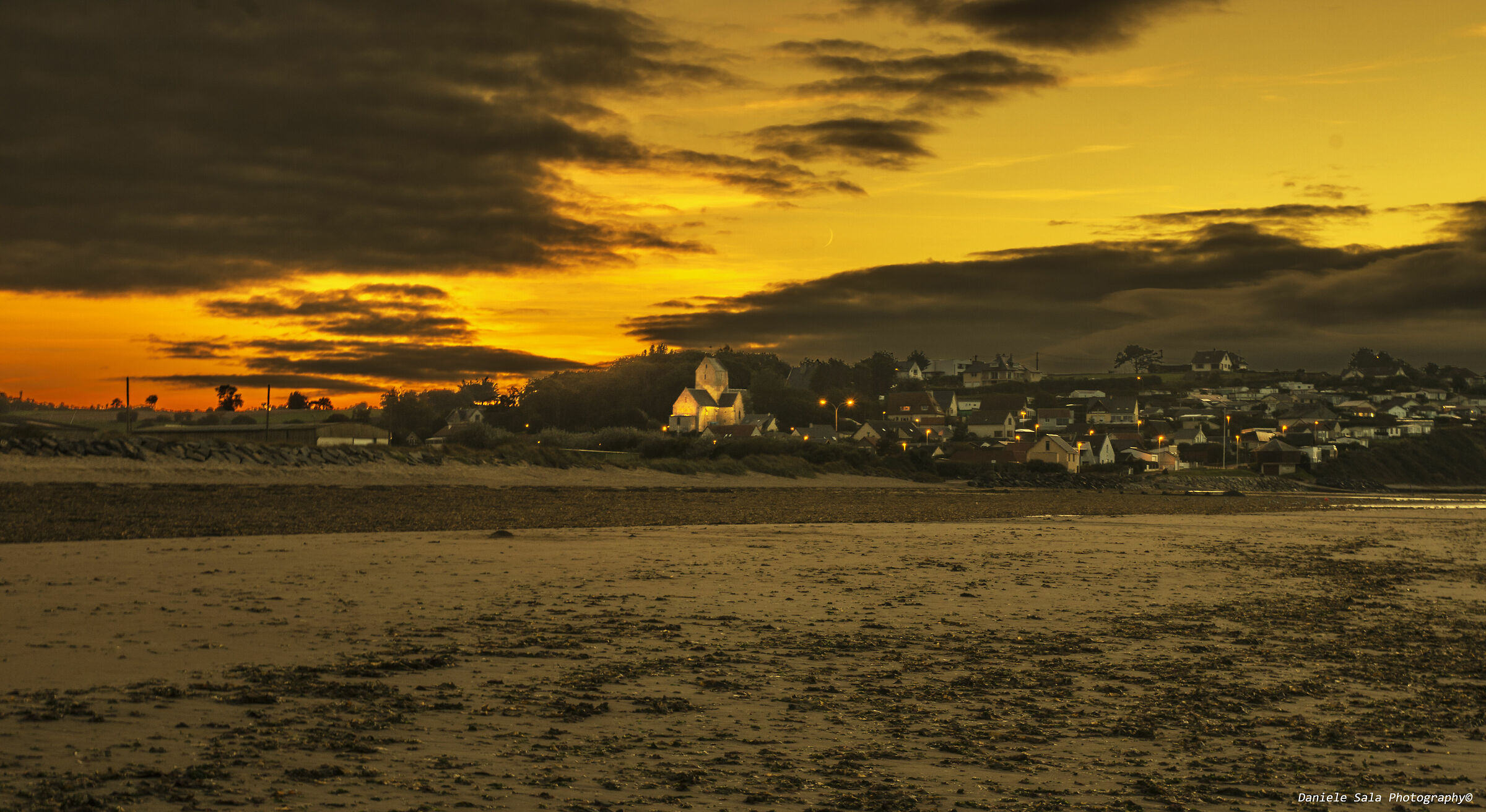 Asnelles sur mer