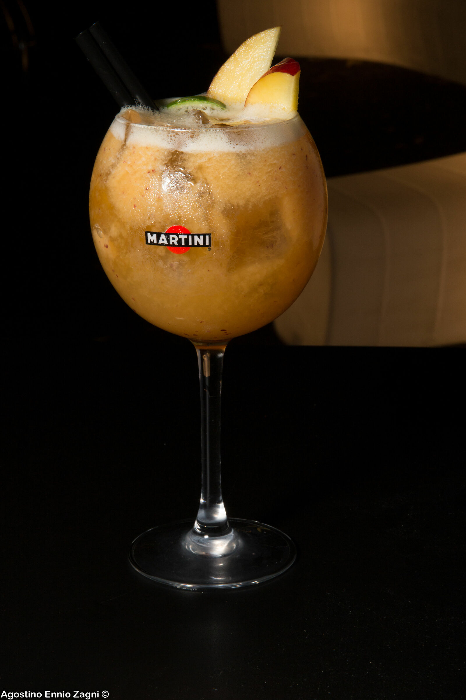 cocktails 1 - garden