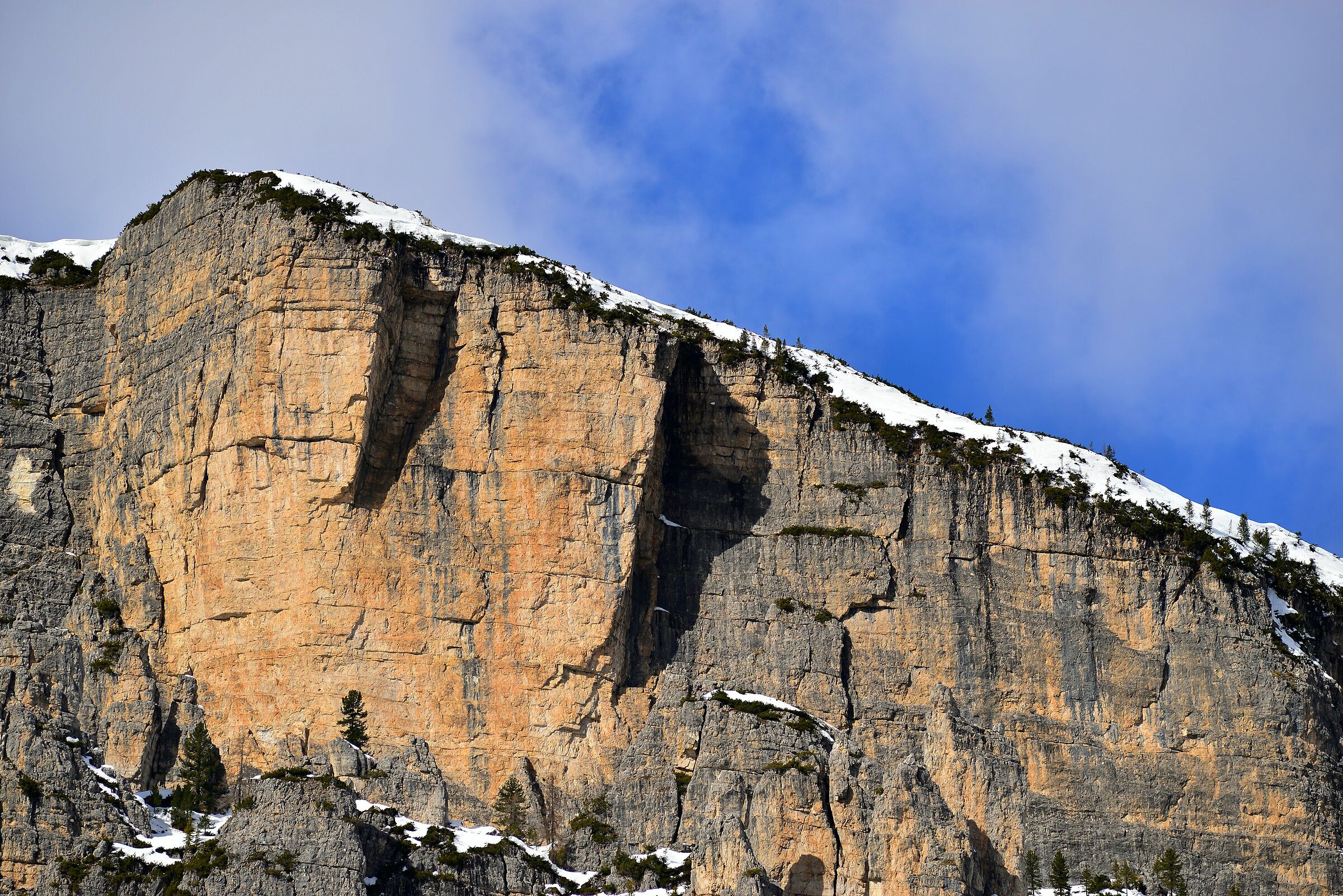 Dolomiti 2020, Misurina