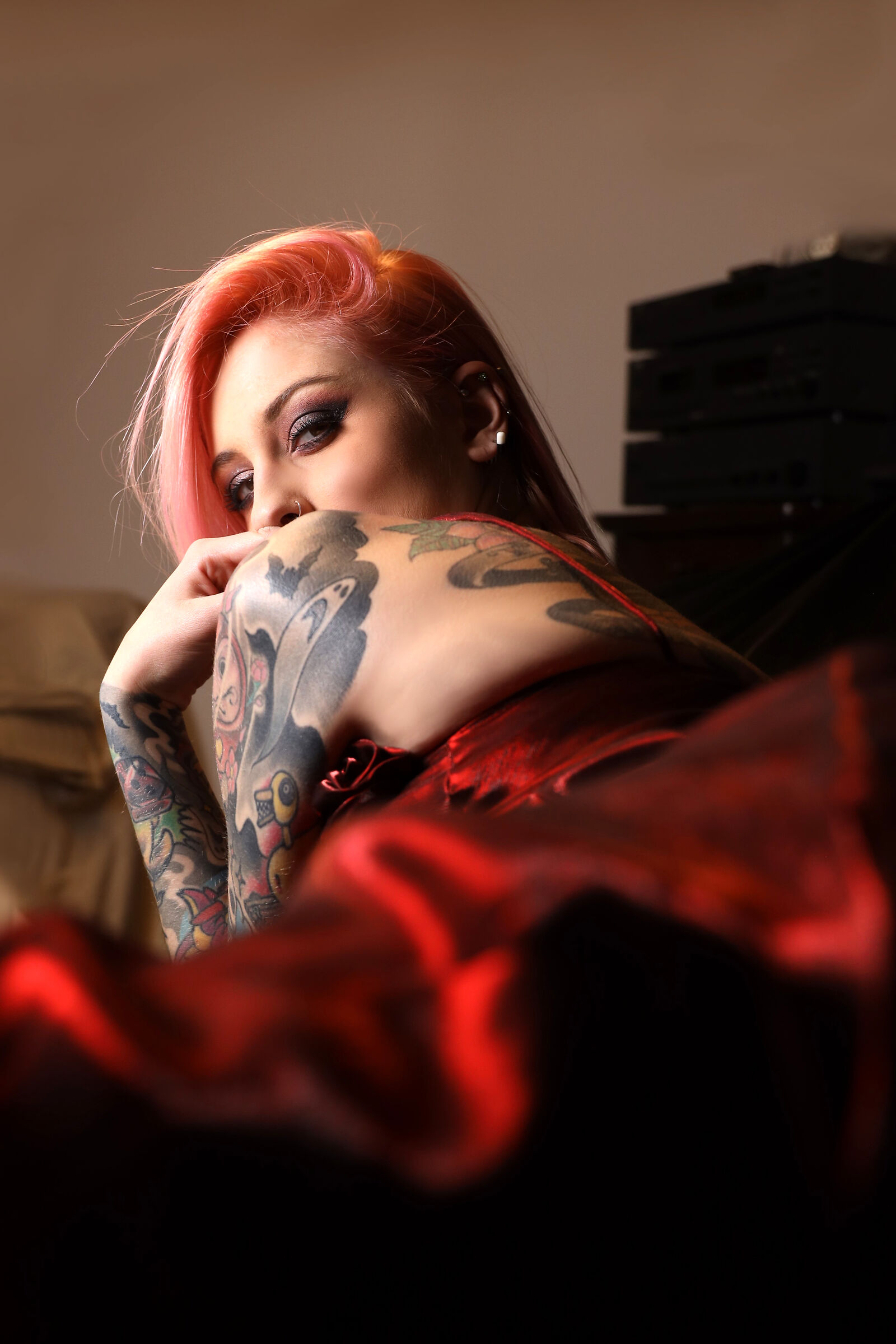 Femminilità senza tempo