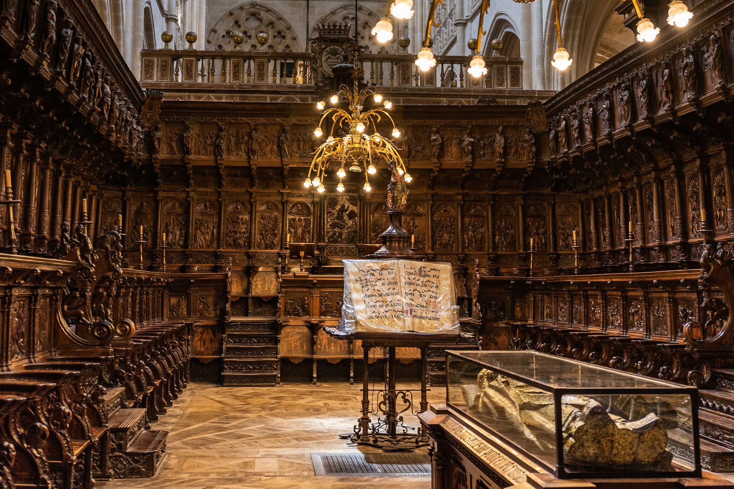 Cattedrale di Burgos