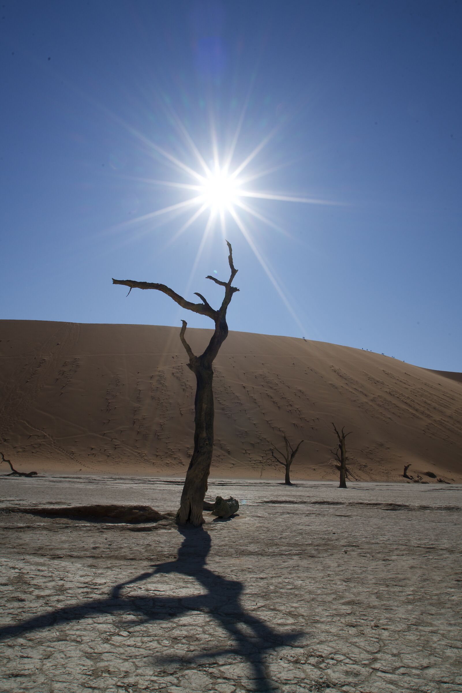 Deadlvei, Iran