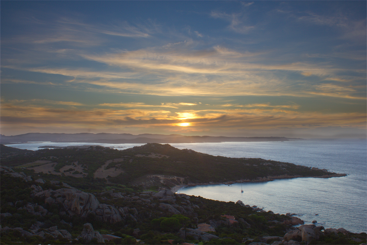 Porto Rafael - Palau, OT