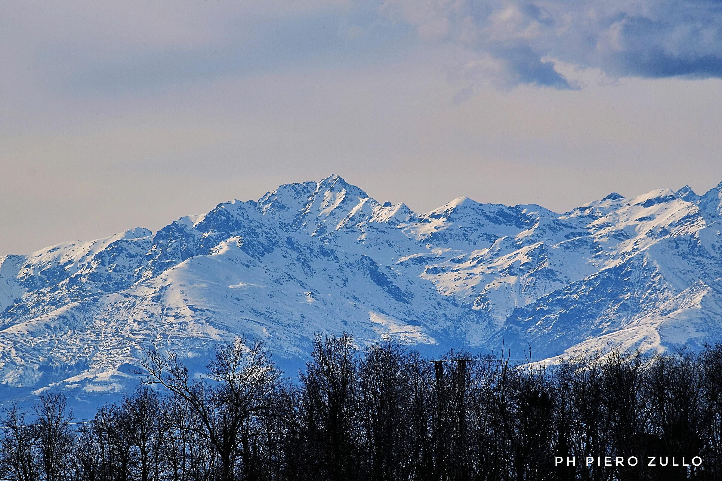 Un passo dal cielo - Monterosa