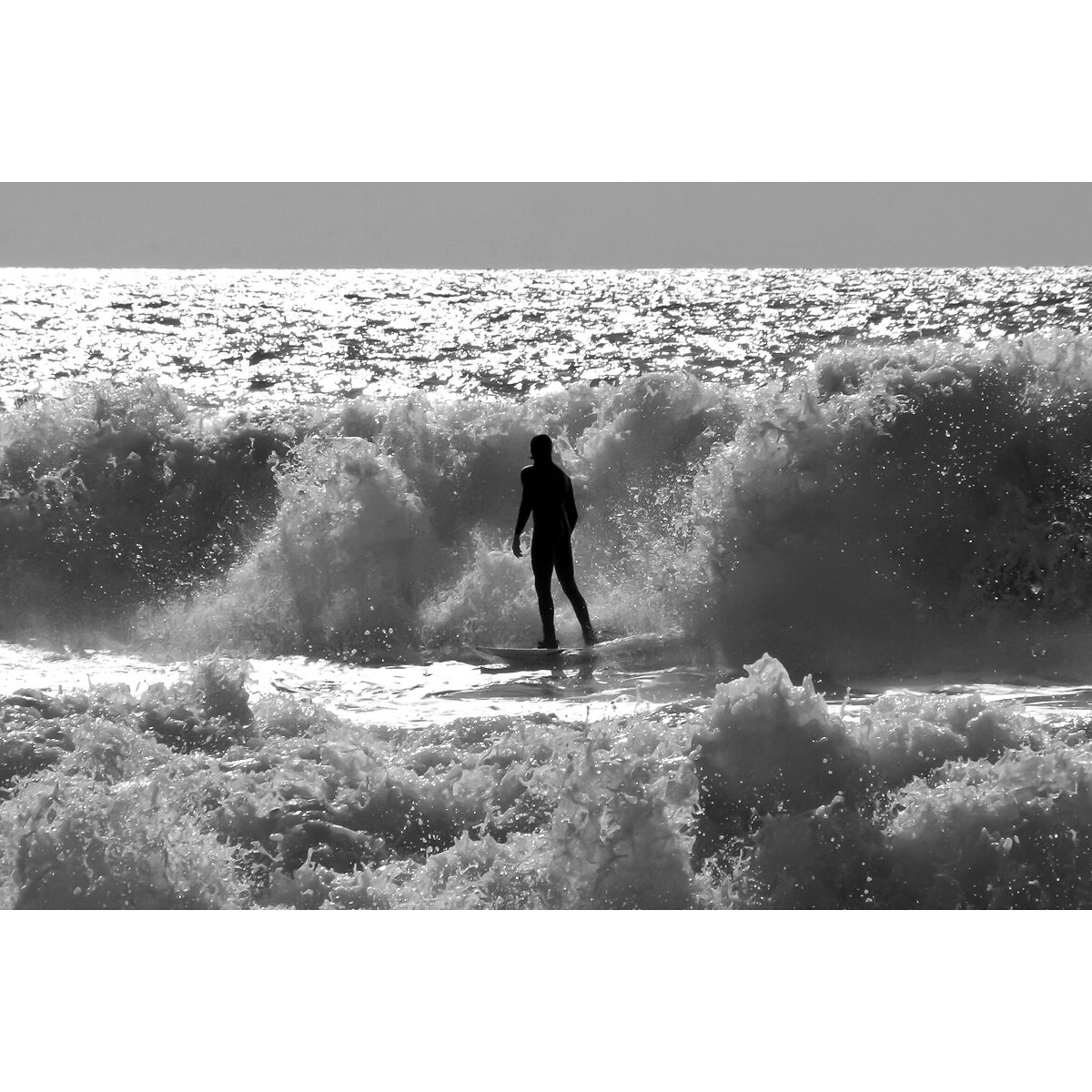 L'energia delle onde