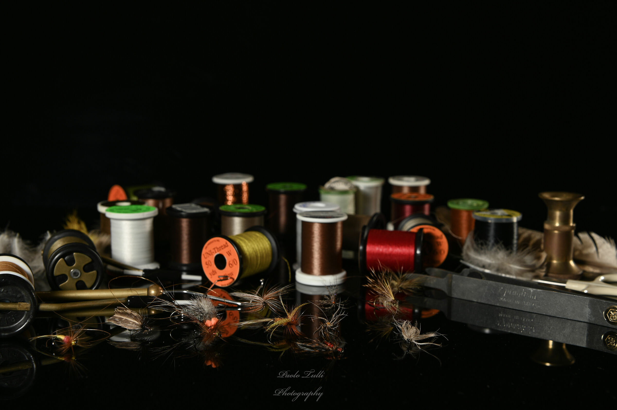 La mosca di Maggio...