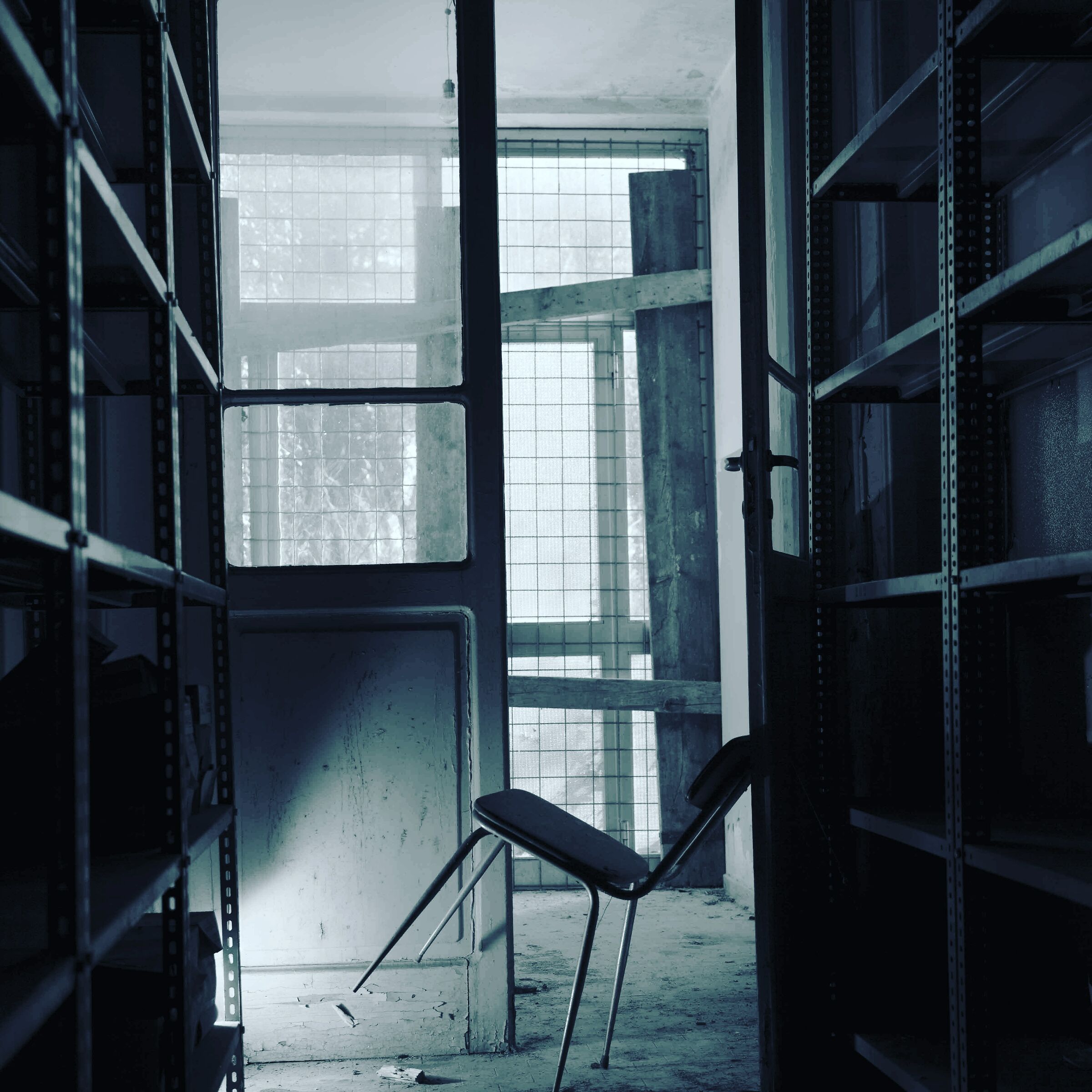 Abbandoni e altre storie