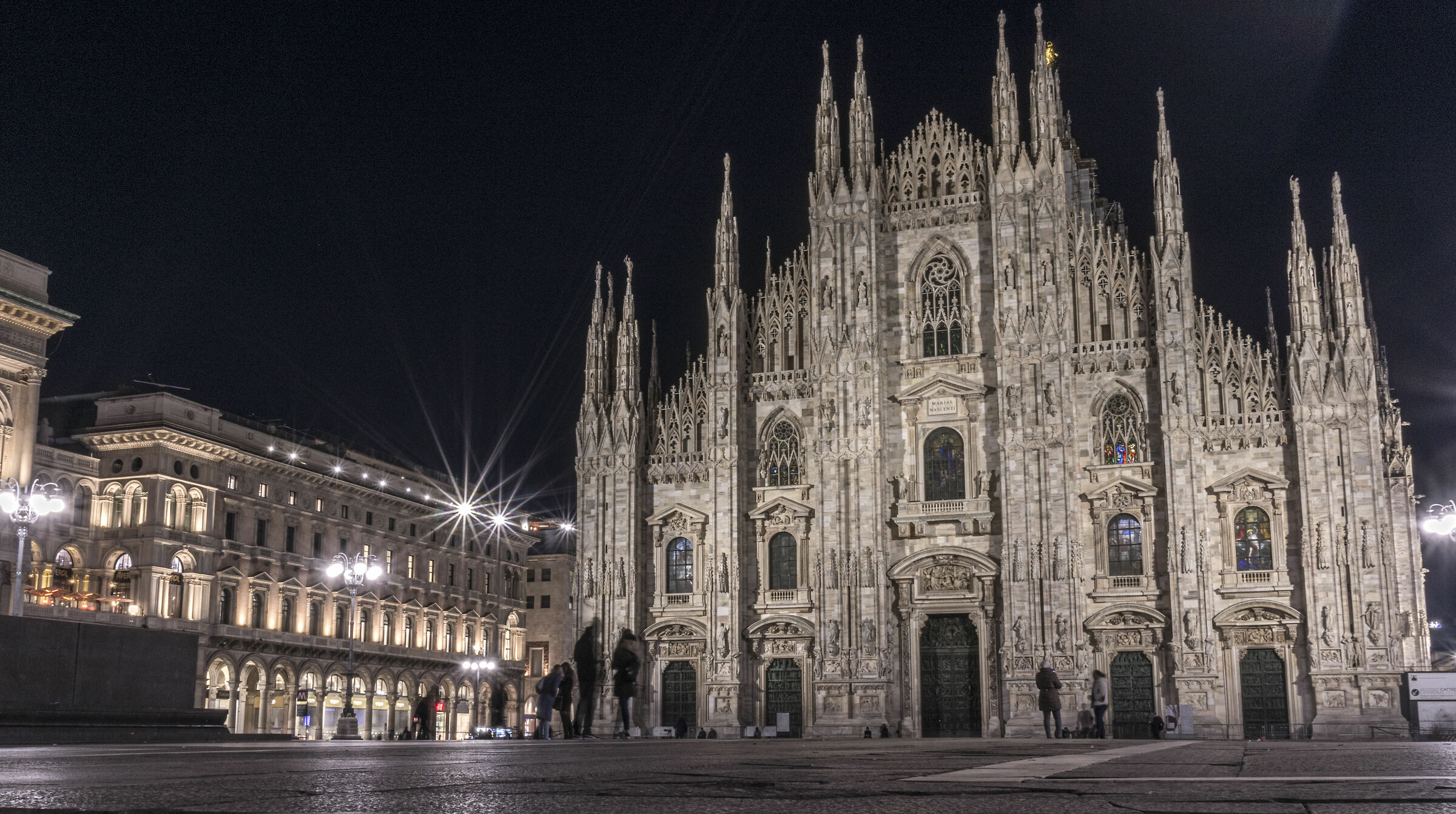 Duomo di Milano