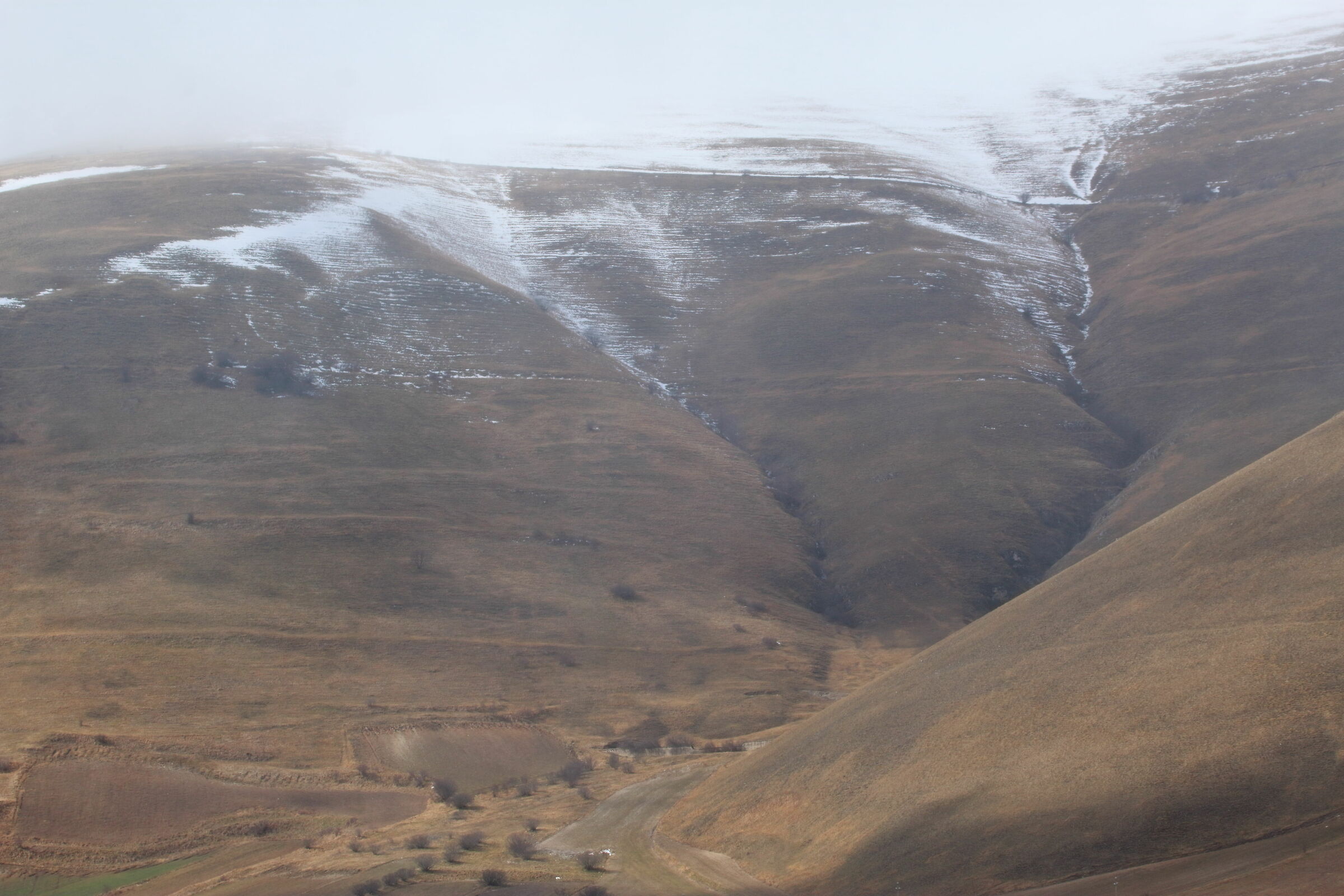Castelluccio