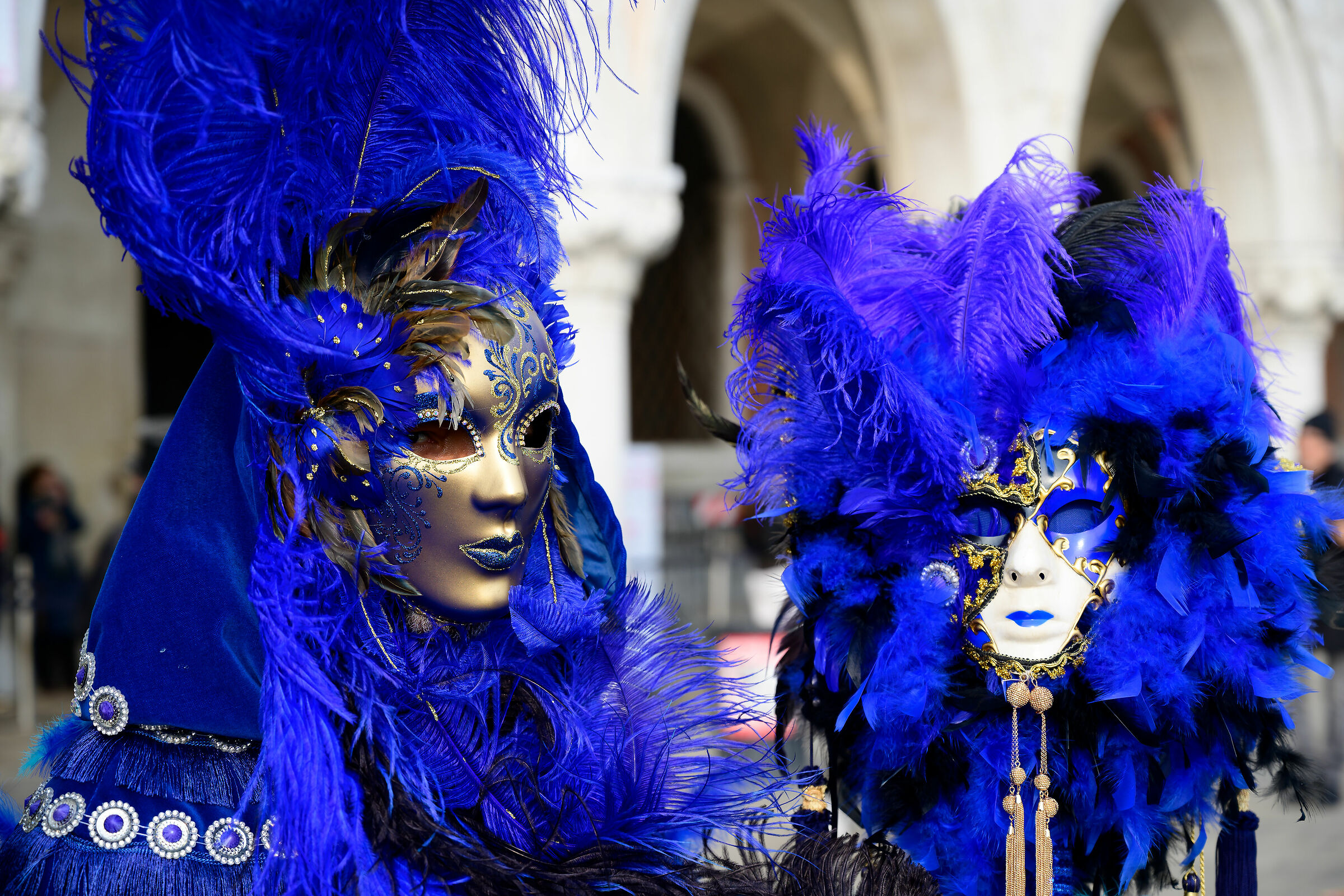 Venice Carnival 2020_3