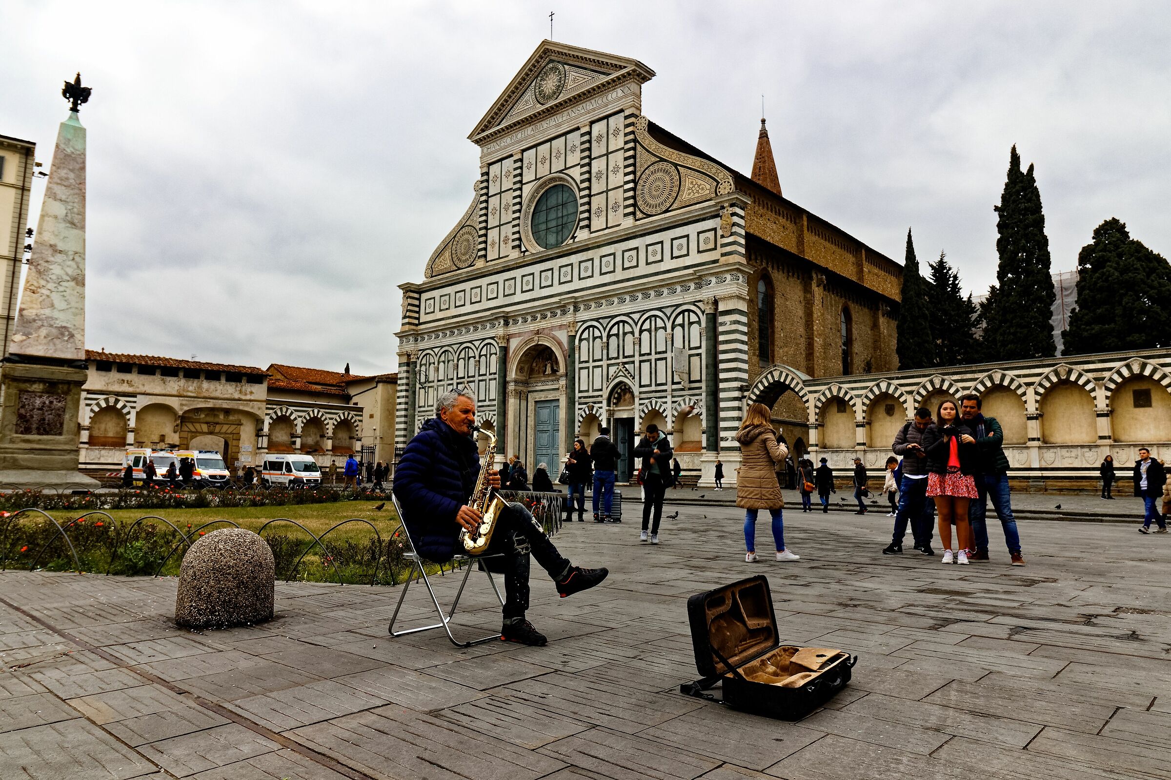 Santa Maria Novella