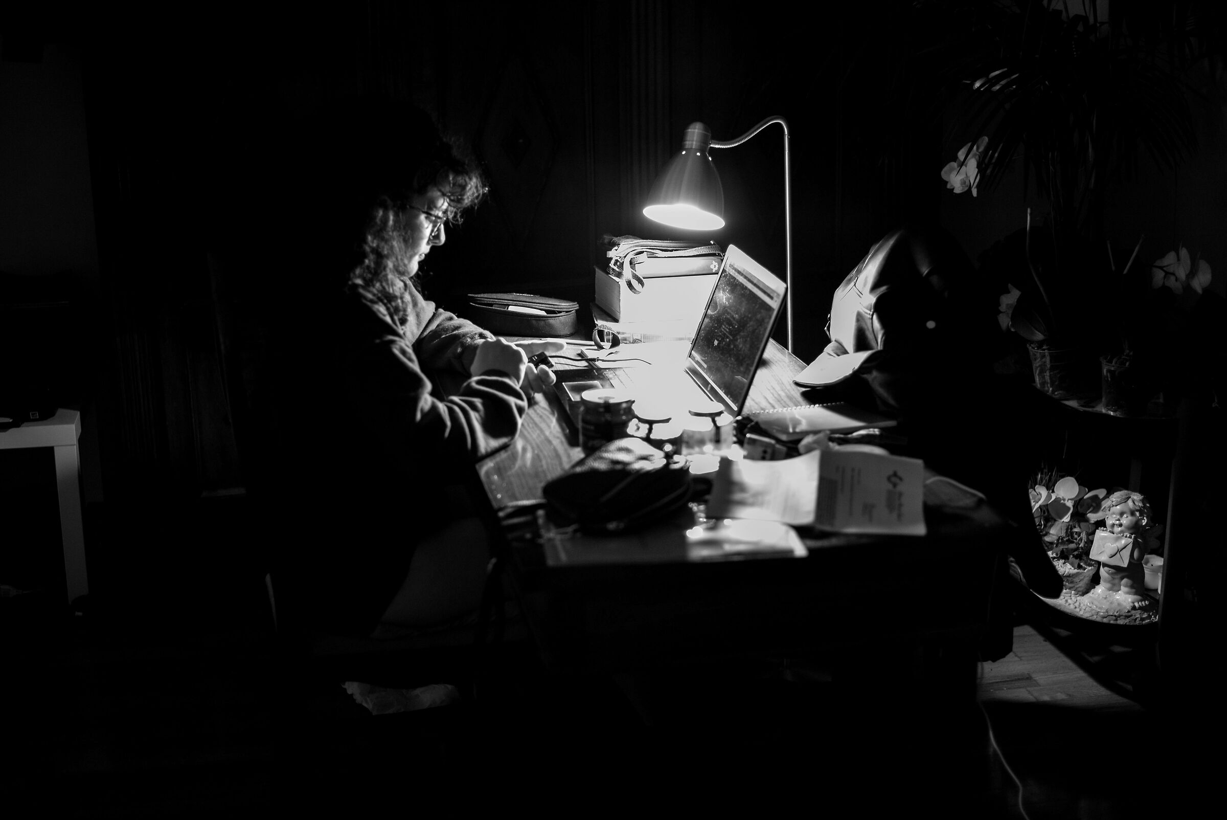 Leica Monochrom