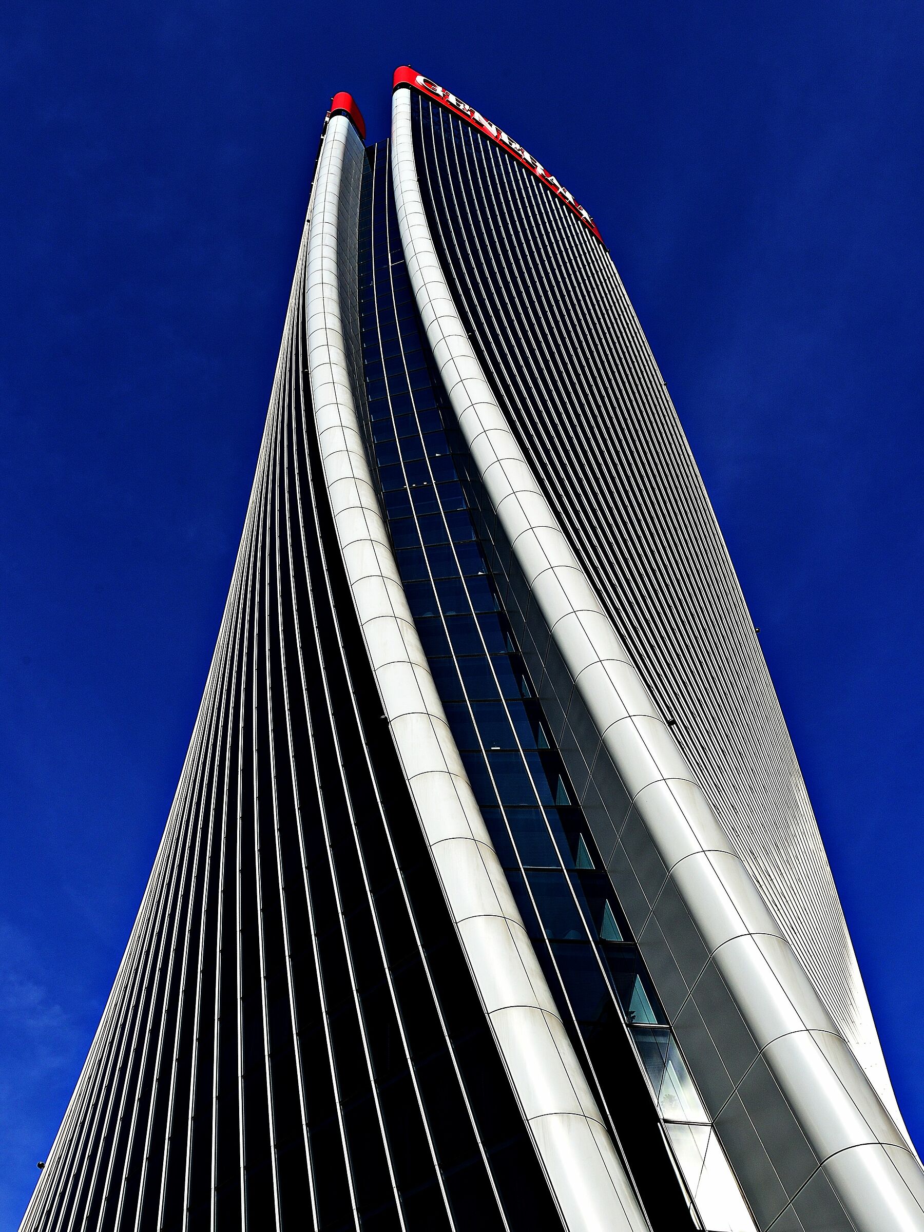 What you've never seen...