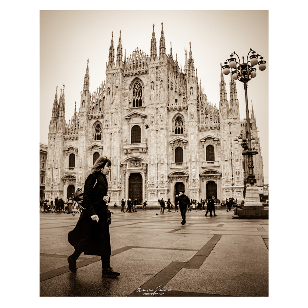 Milan, January 2020 ?