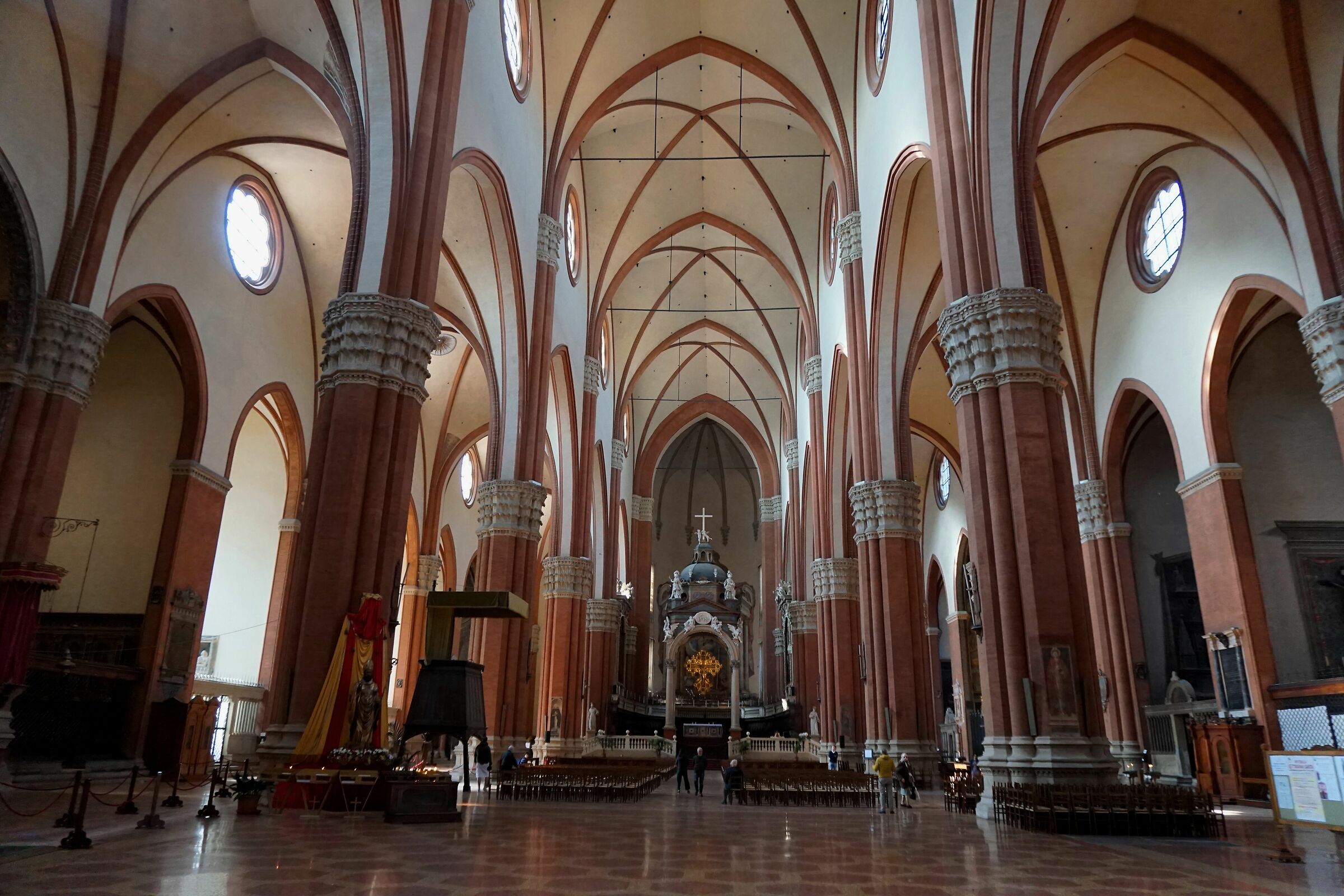 Basilica di S.Petronio