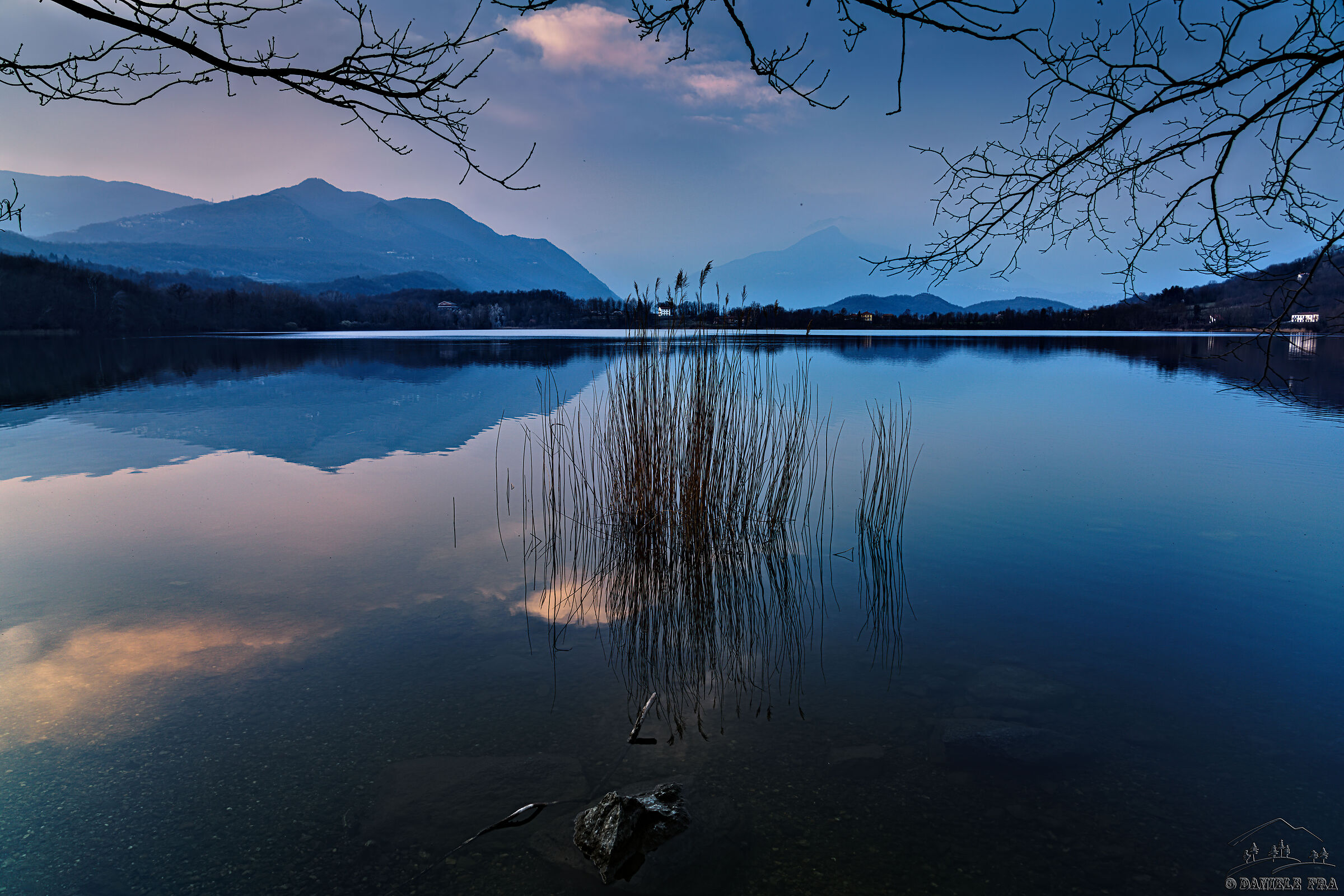 Lago Piccolo di Avigliana