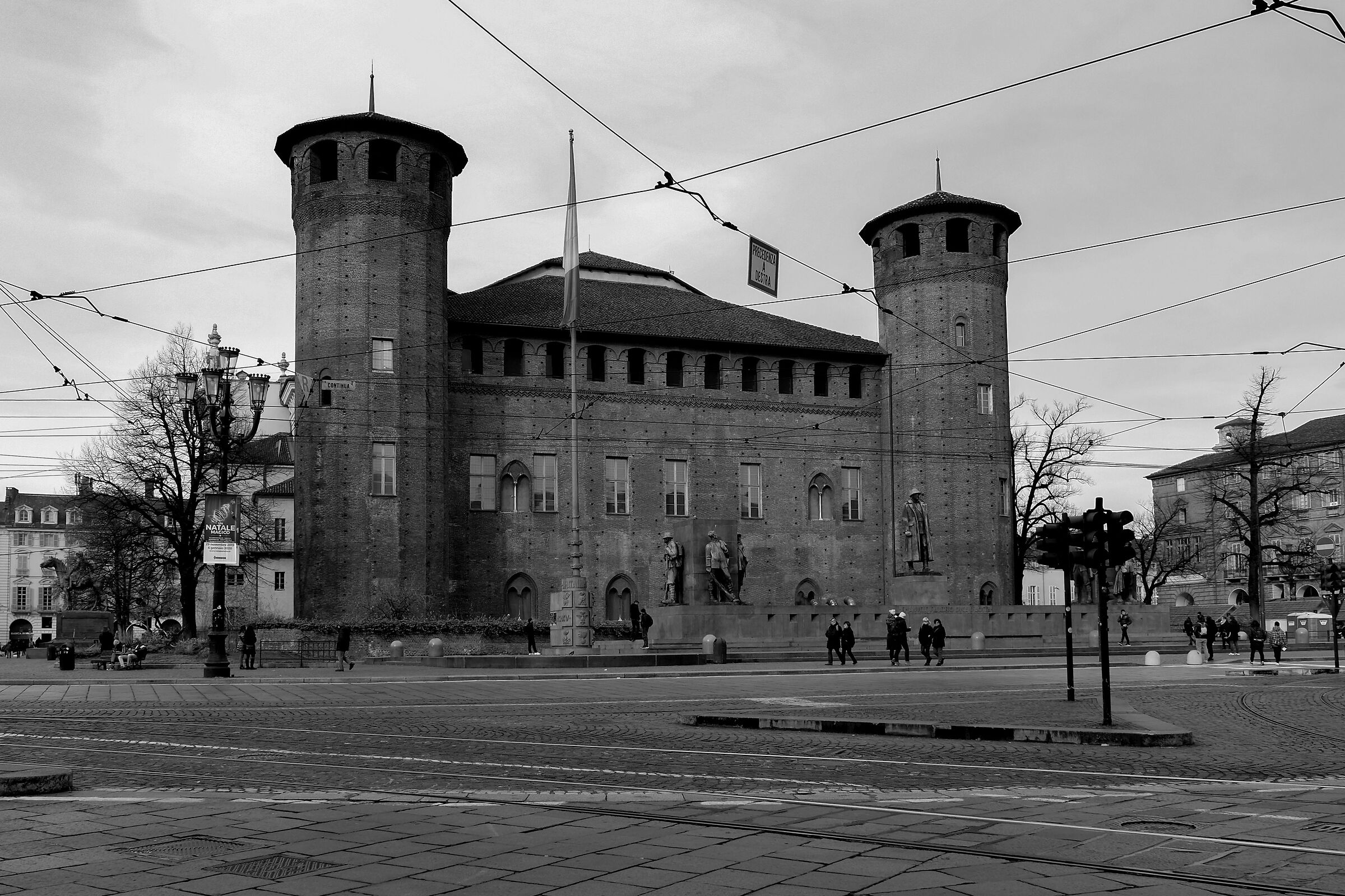 Senza Titolo