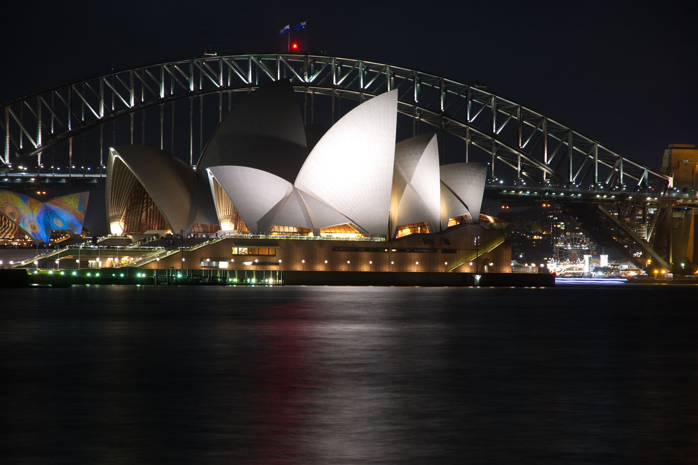 Opera House