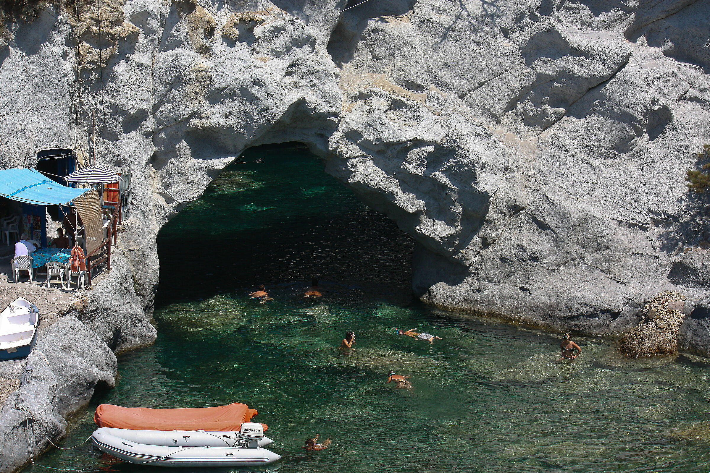 Ponza