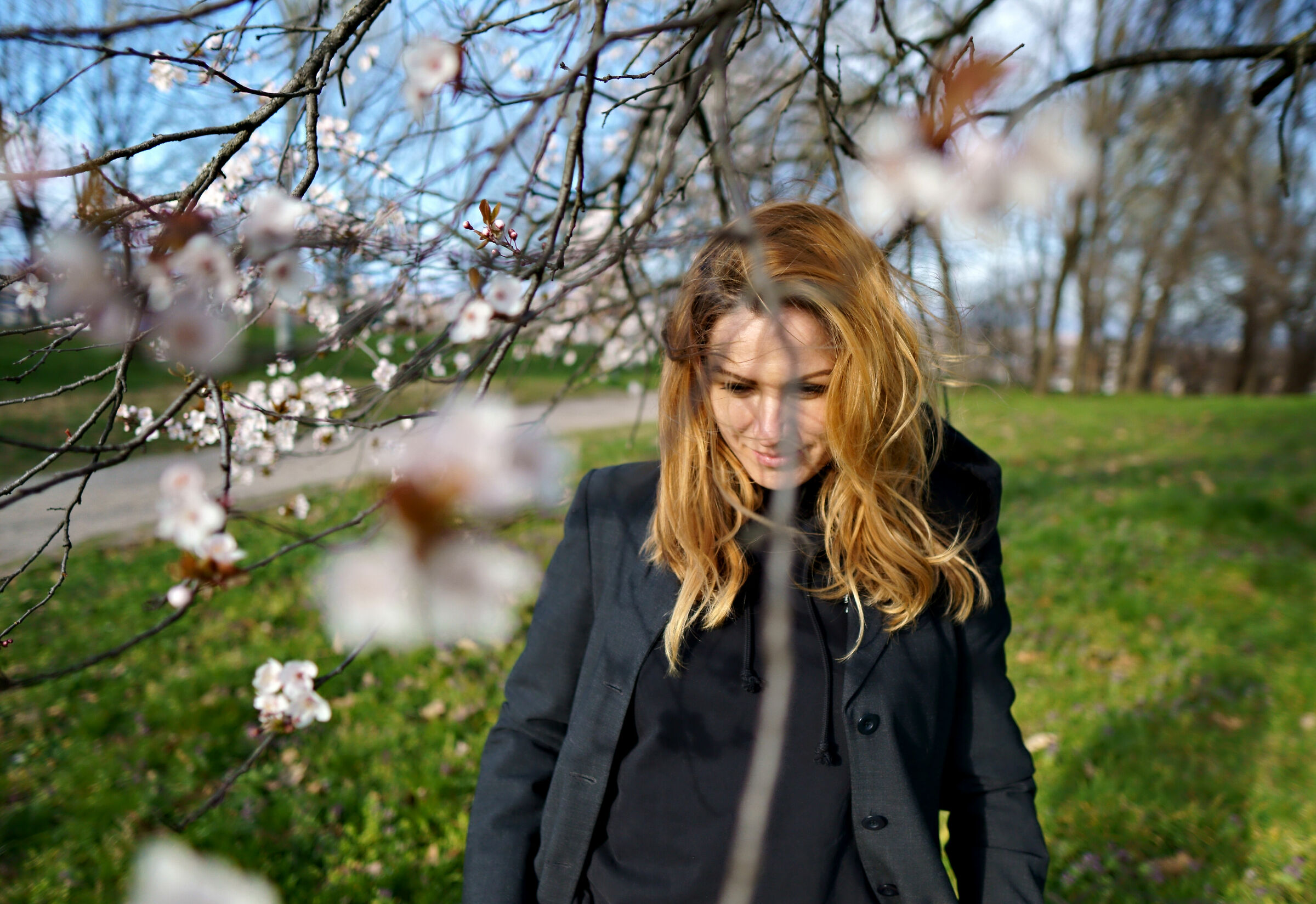 A passi verso la primavera