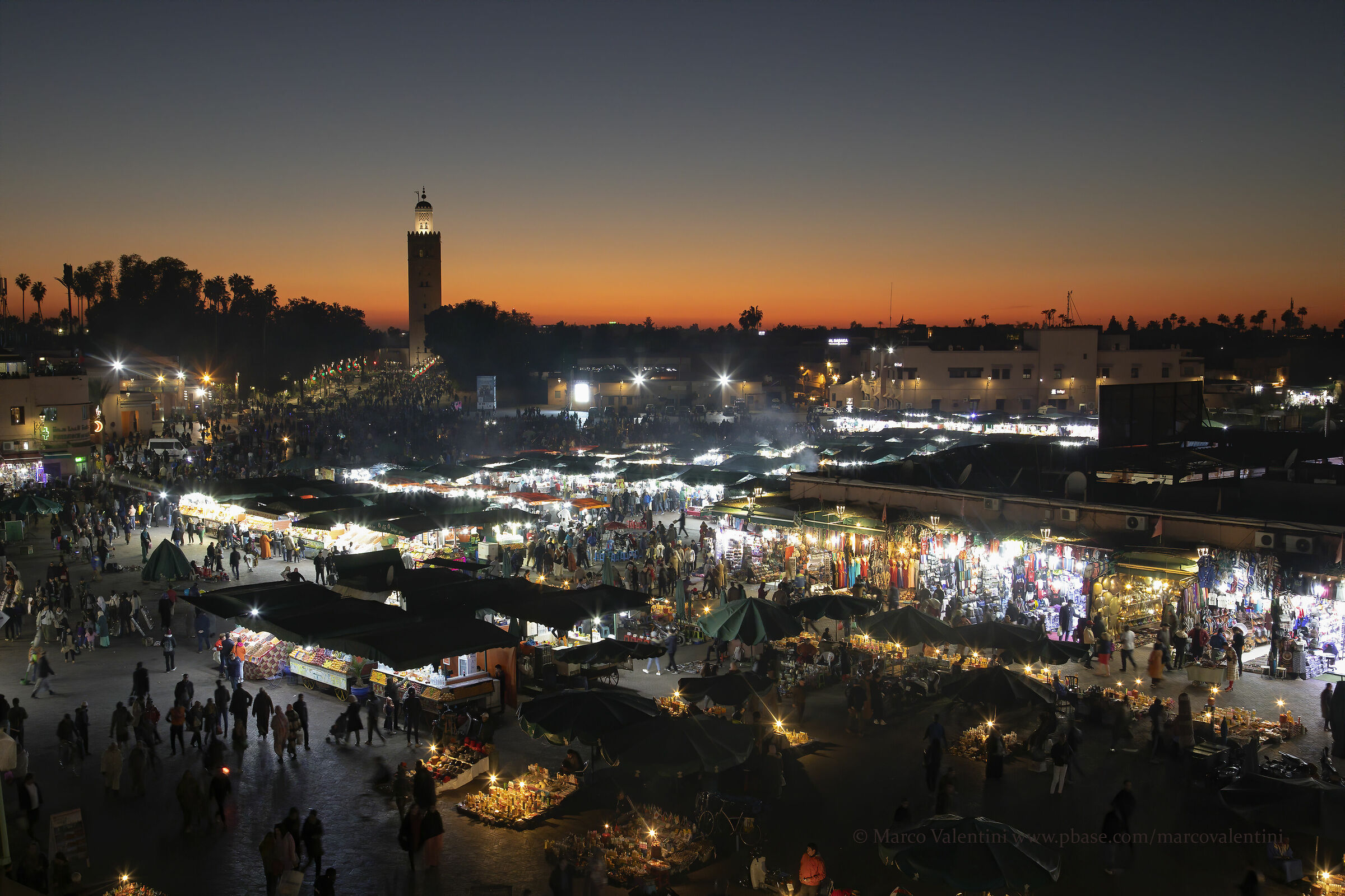 Marrakesh