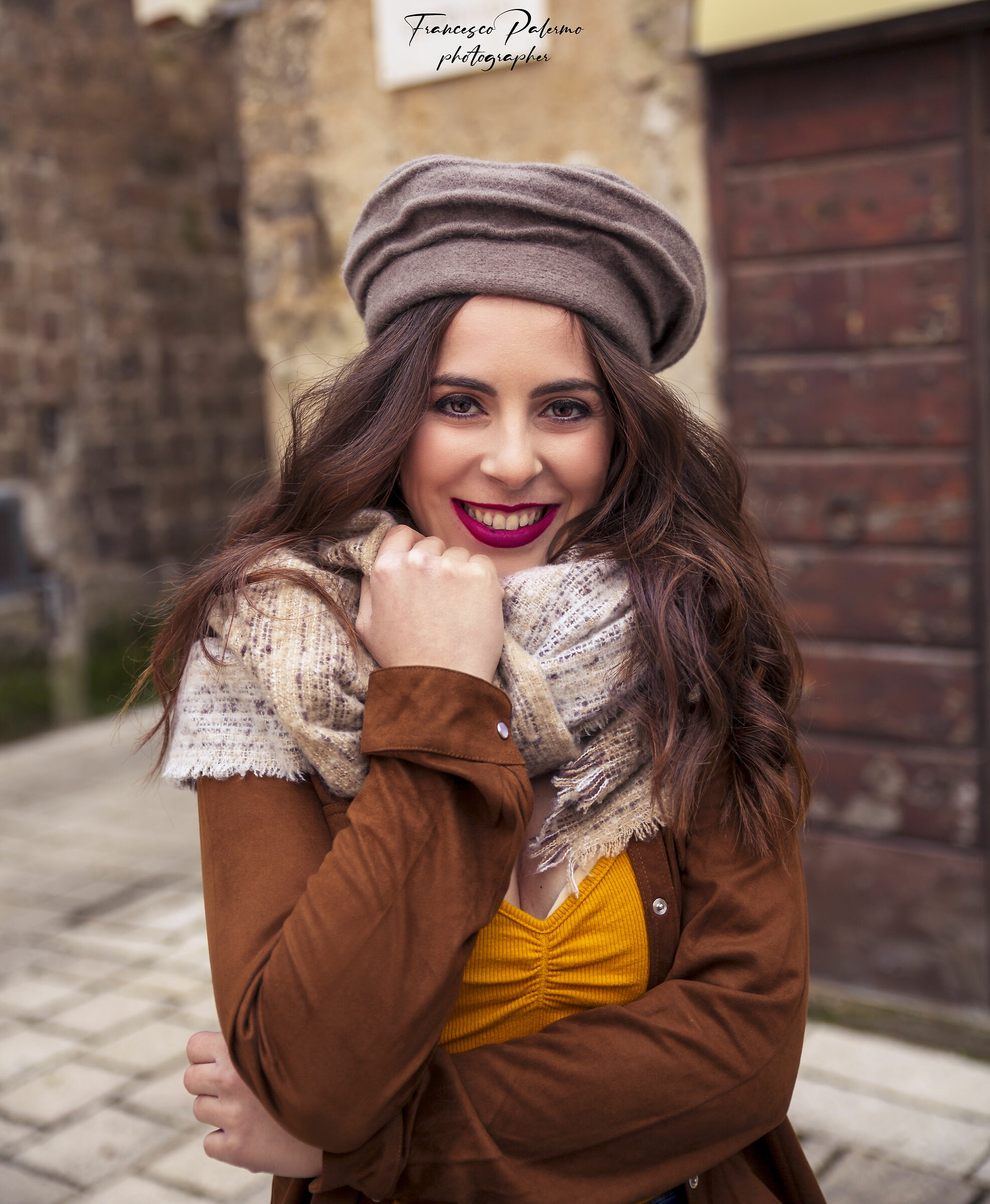 Around the Village Part 2