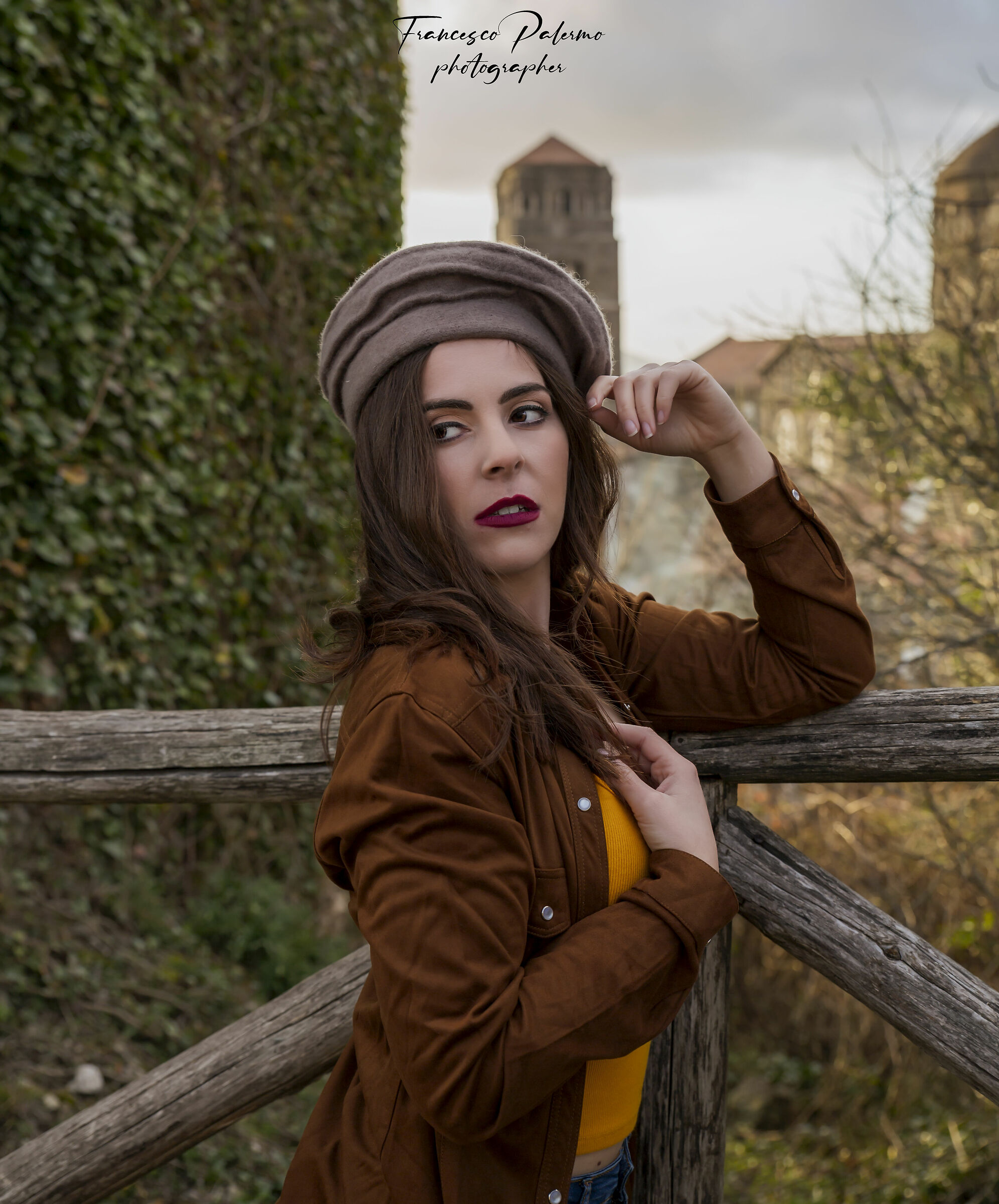 Around the Village Part 1