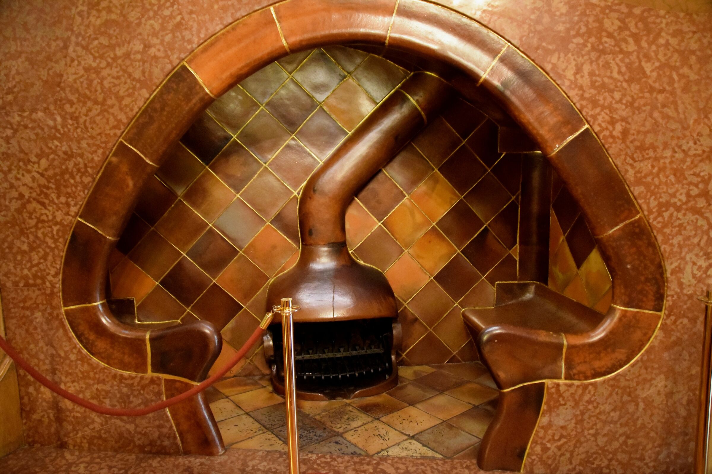 Gaudì - Casa Battlò