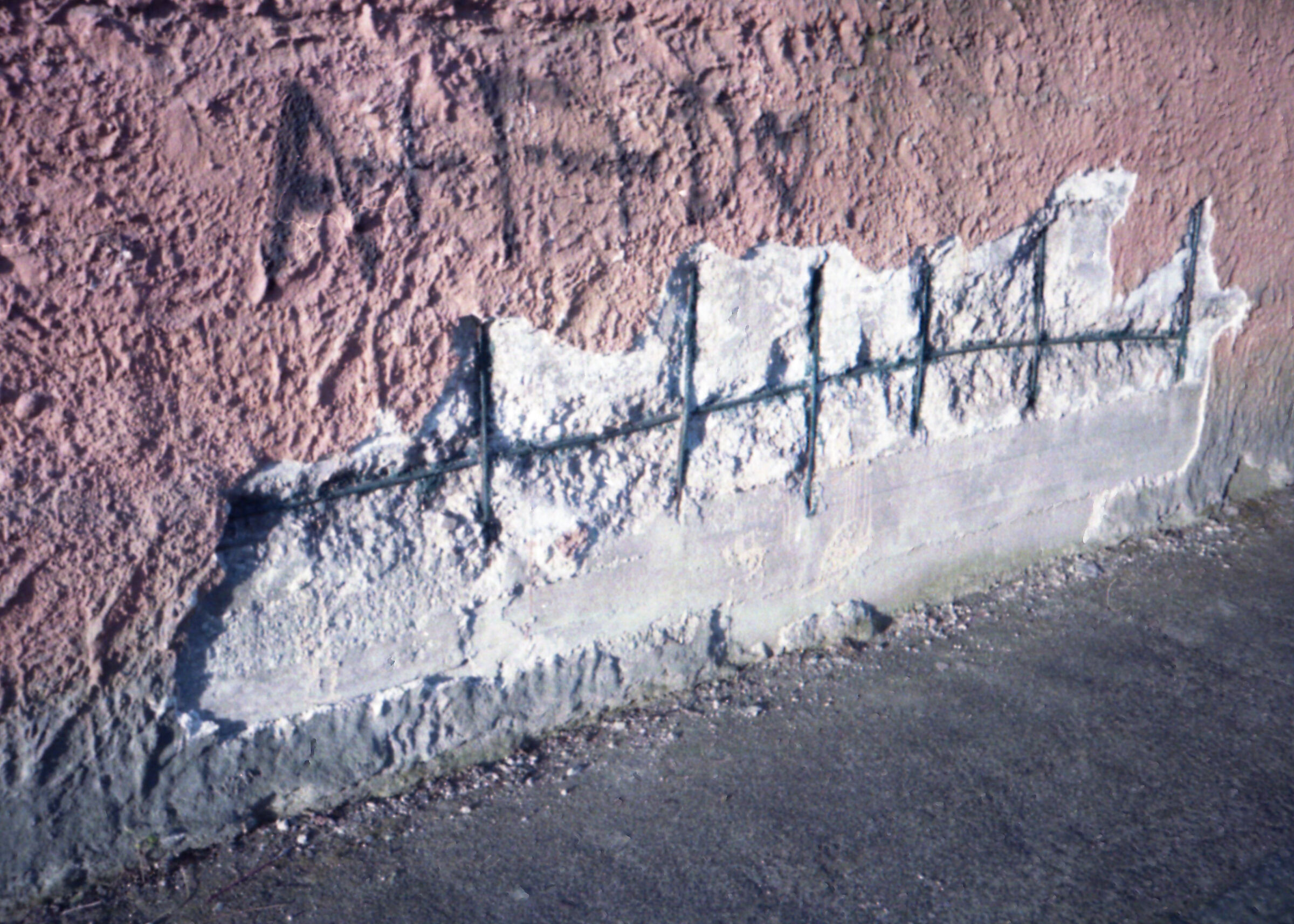 It's going to be okay.