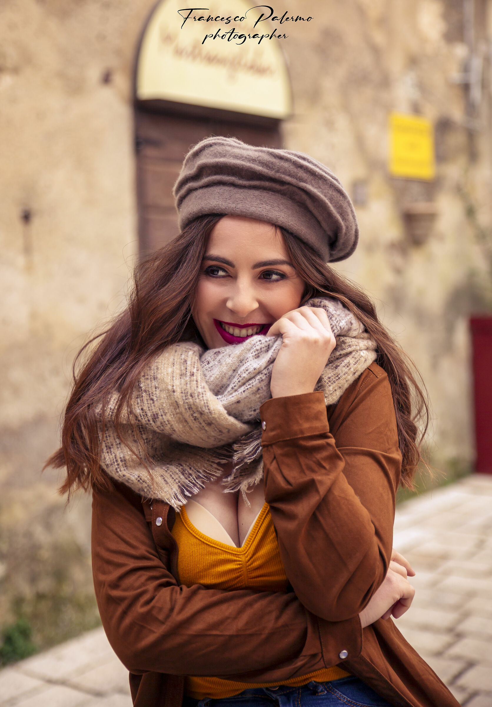 Around the Village part 3