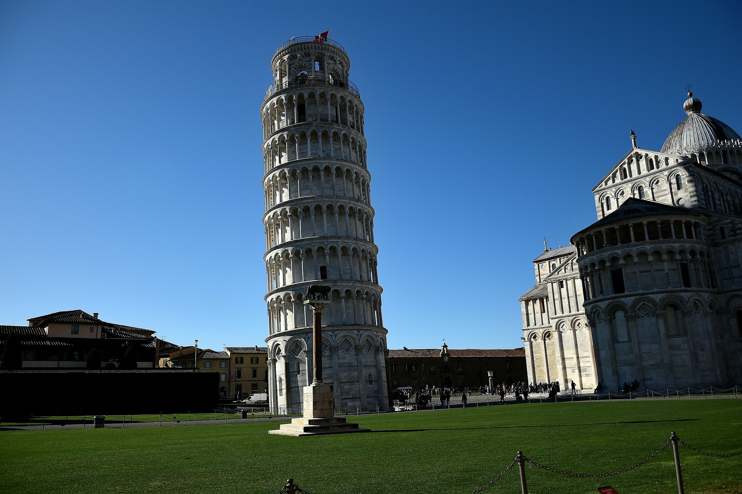 Torre di Pisa
