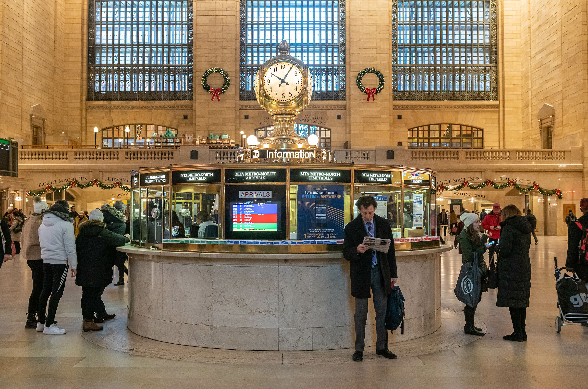 I need same information