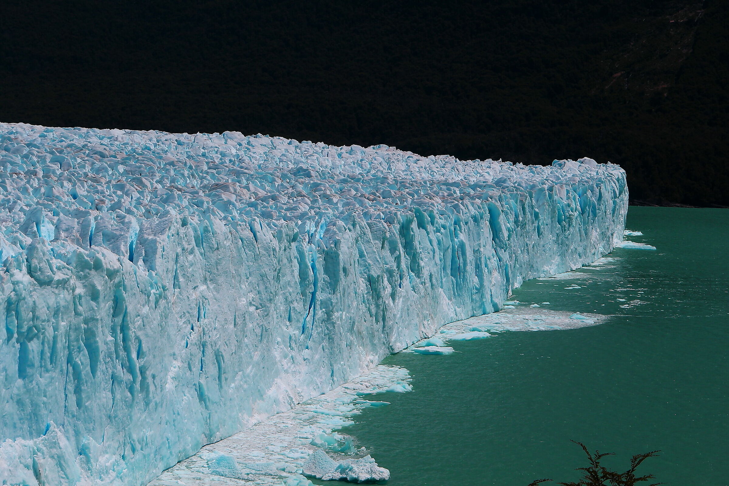 Perito Moreno