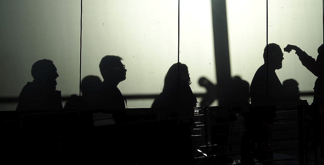 Airports and Coronavirus