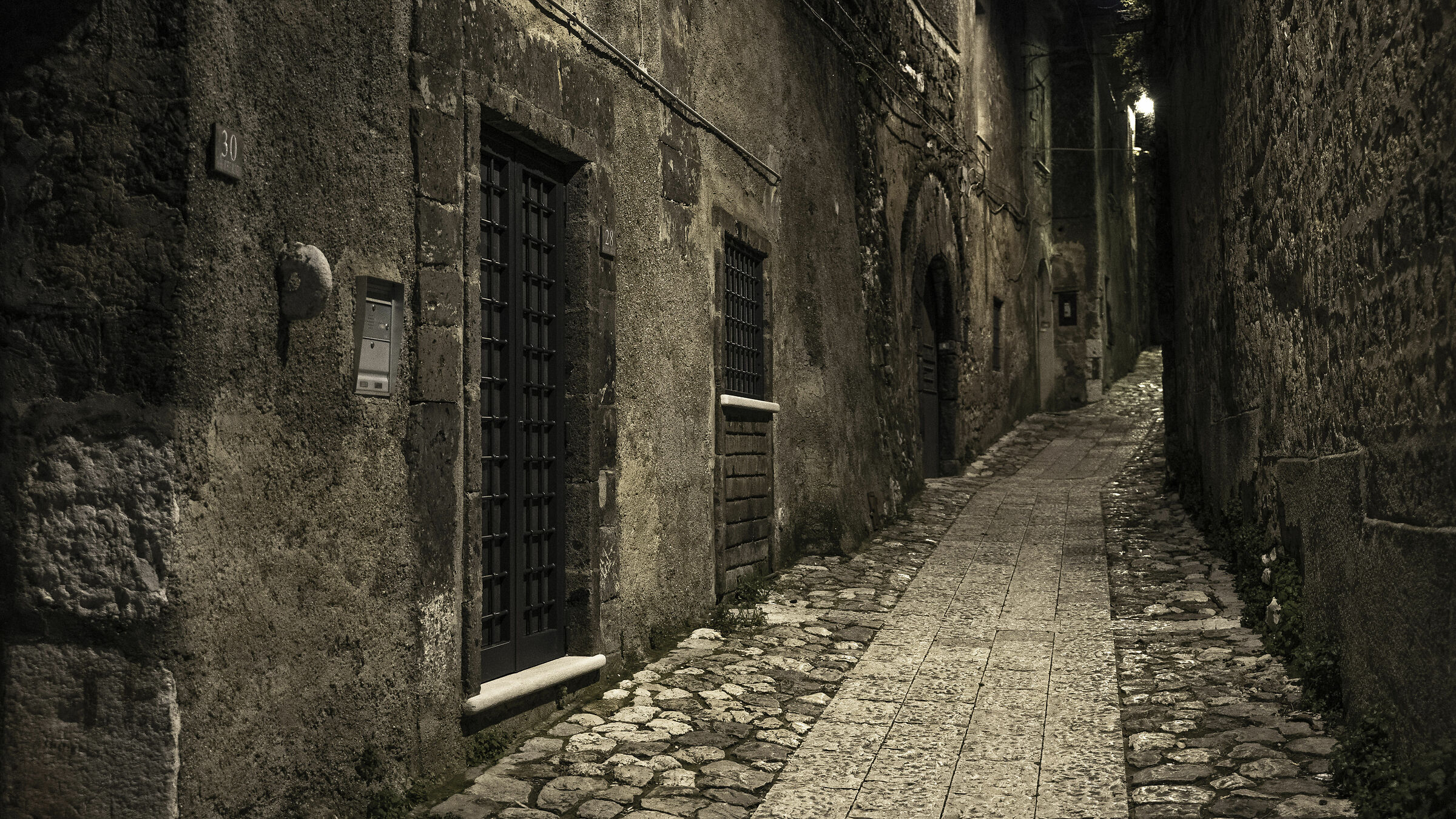 Borgo CasertaVecchia