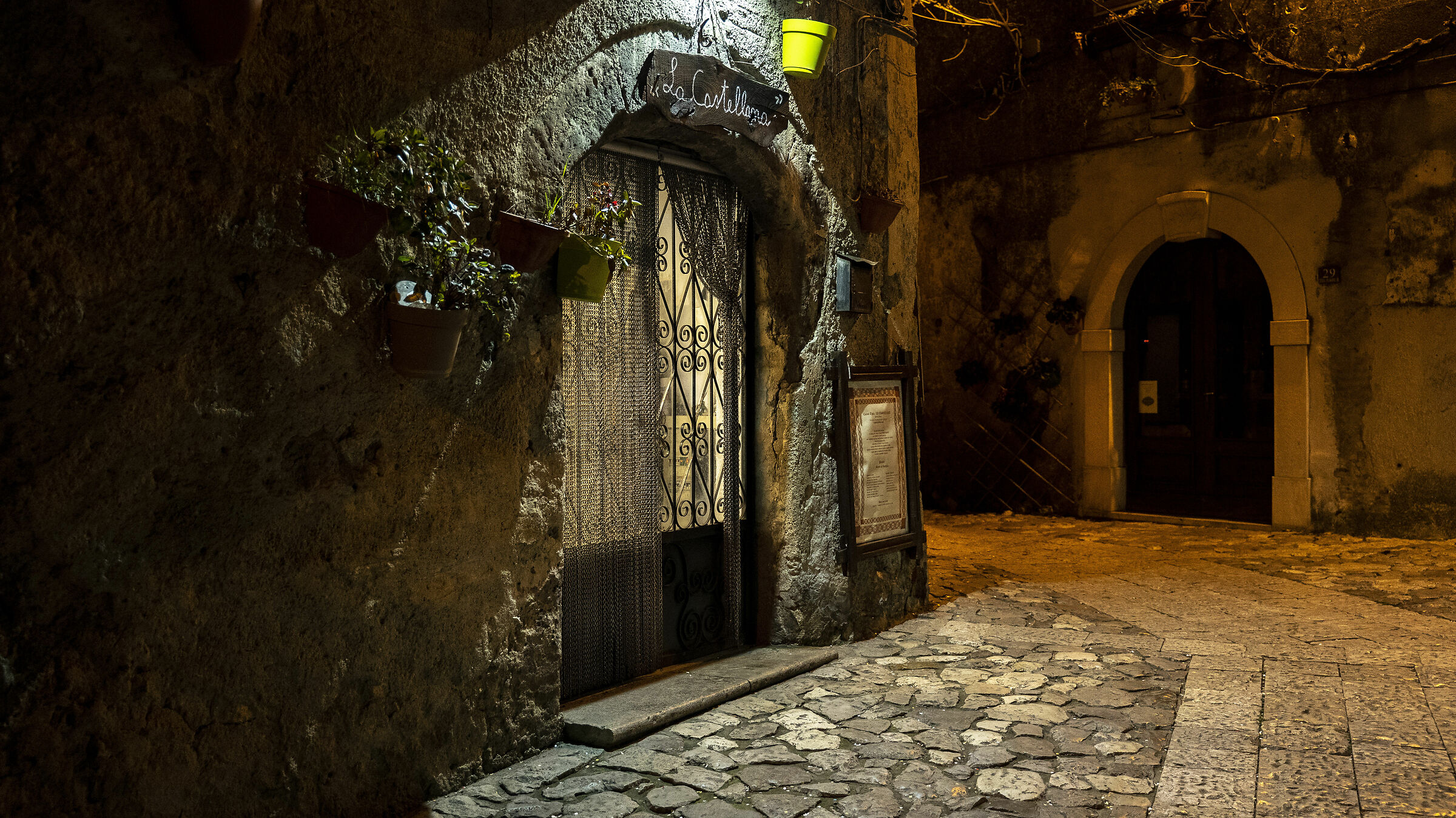 Borgo CasertaVecchia