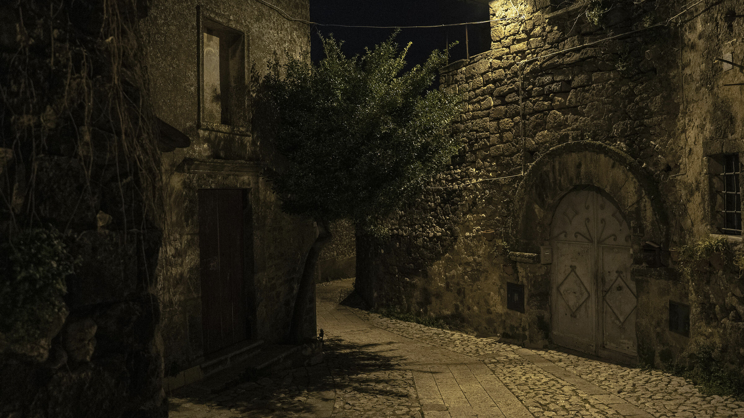 Borgo CasertaVecchia