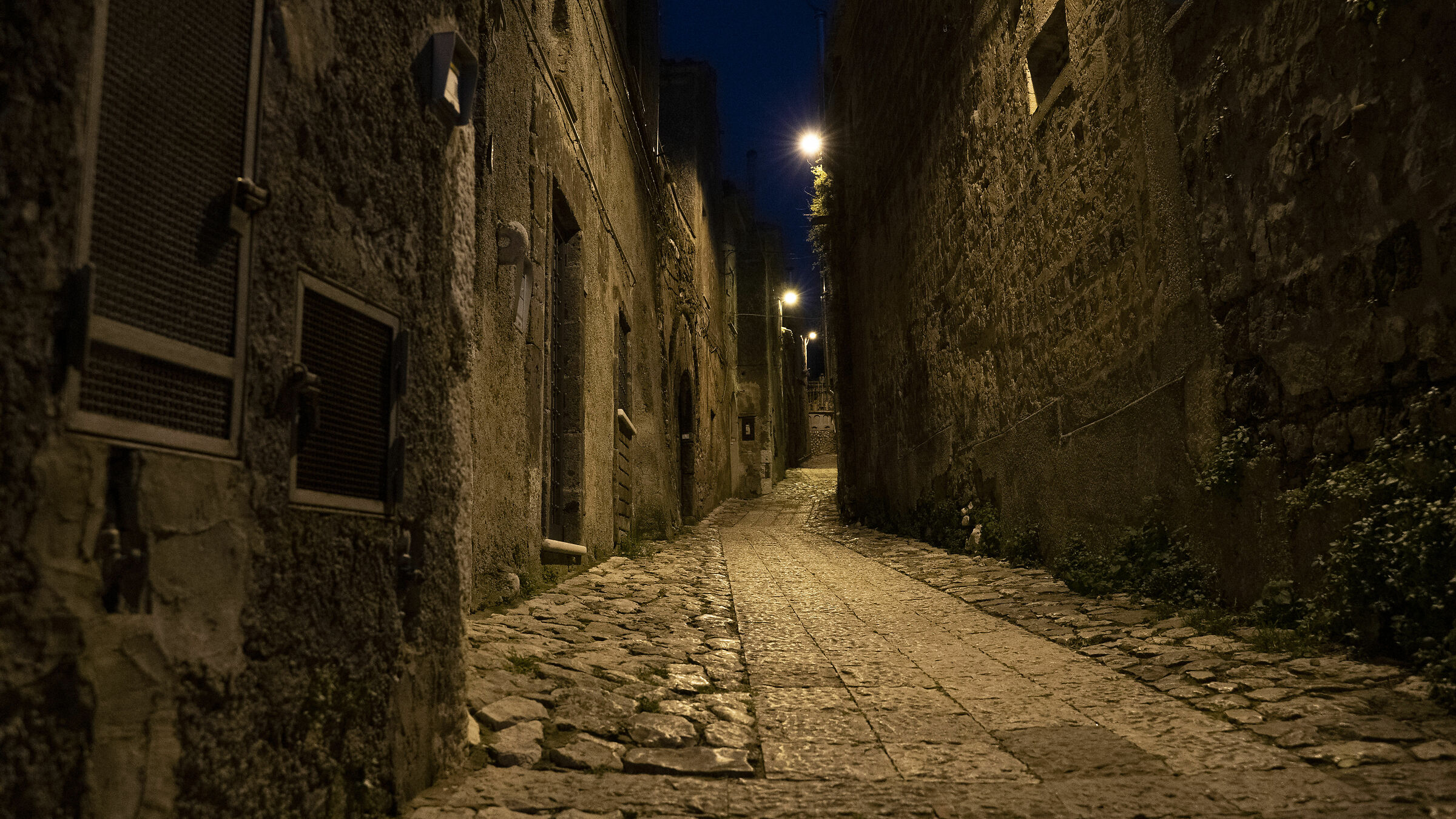 Borgo CasertaVecchia