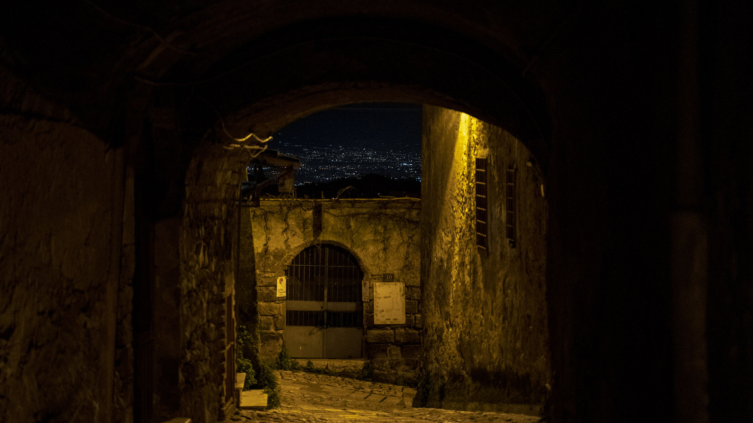 Borgo CasertaVecchia