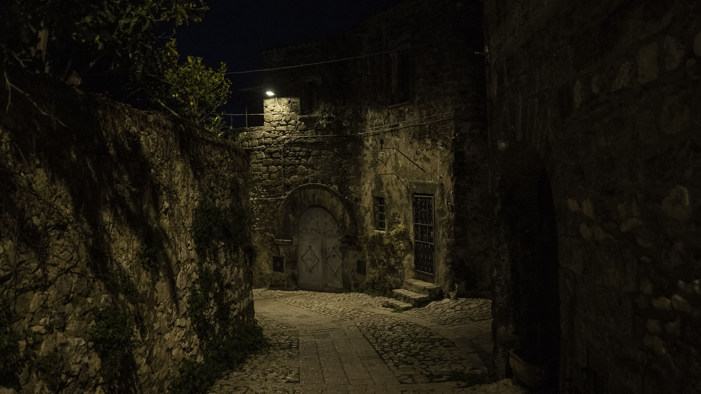 Borgo CasertaVecchia