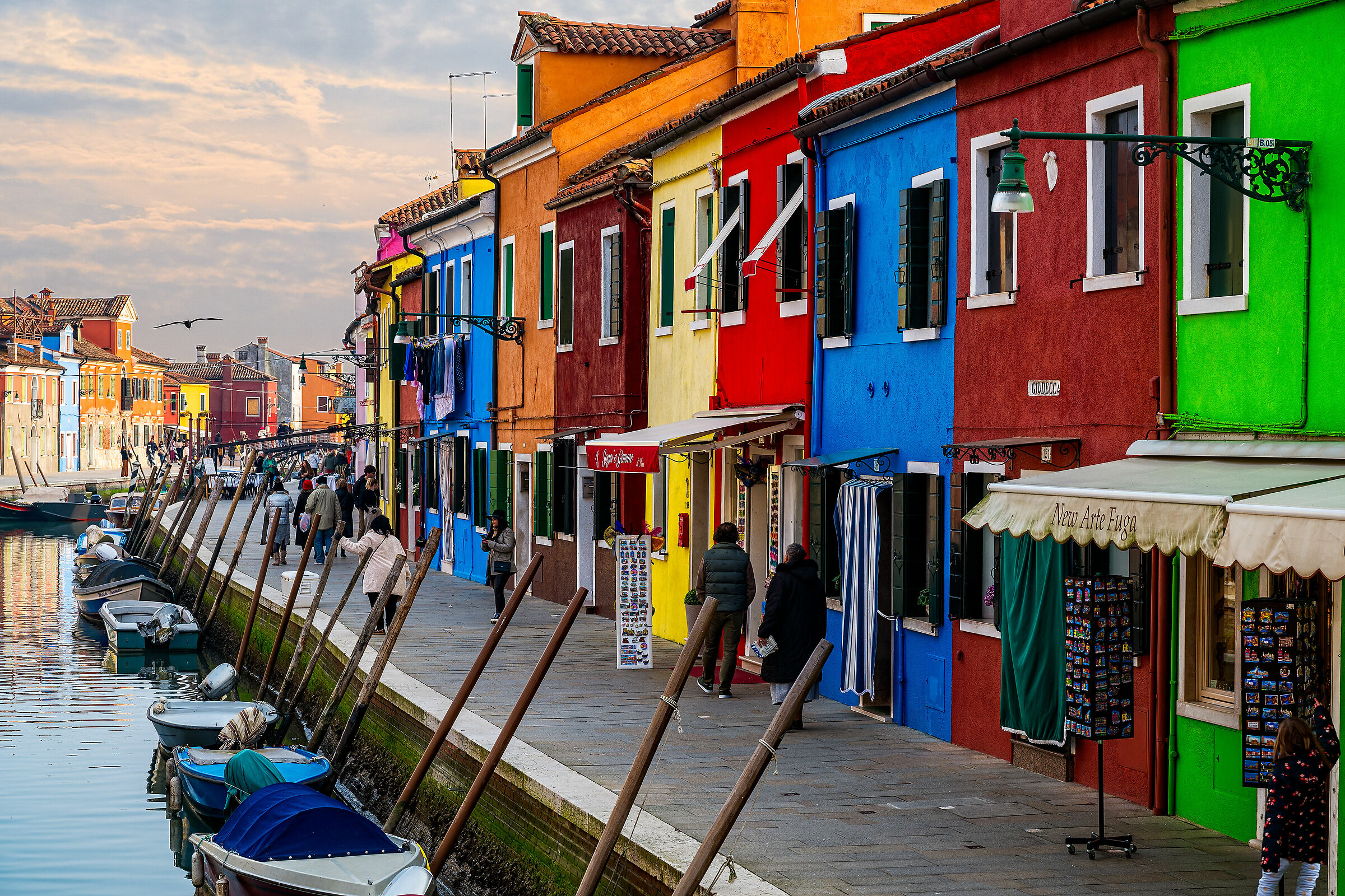 Burano Island 2