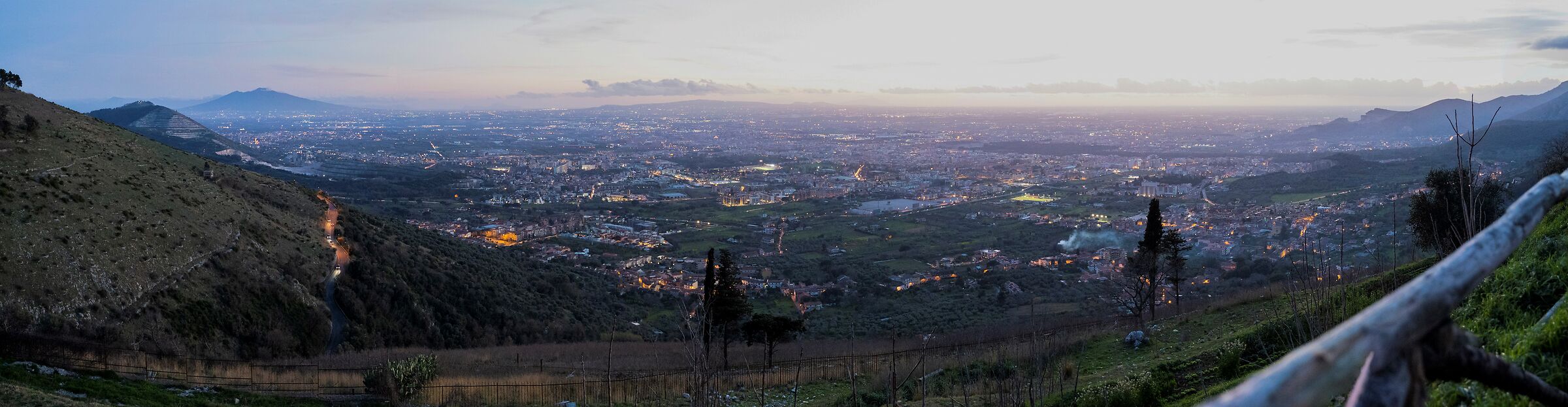 Borgo CasertaVecchia
