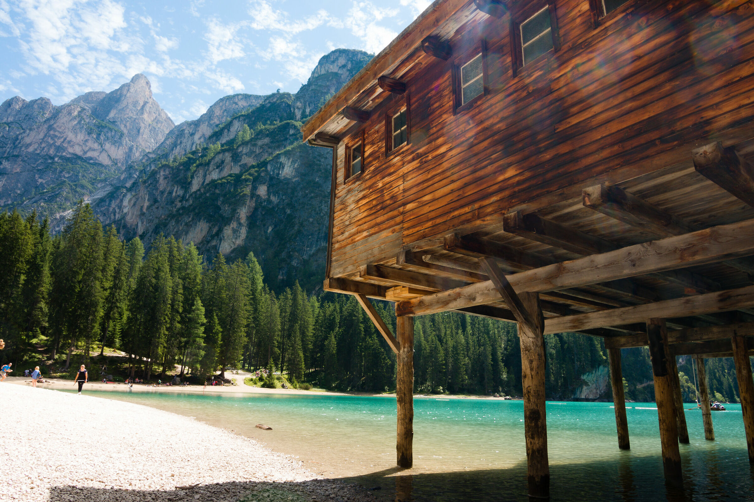 Flare Tokina 14-20 f2