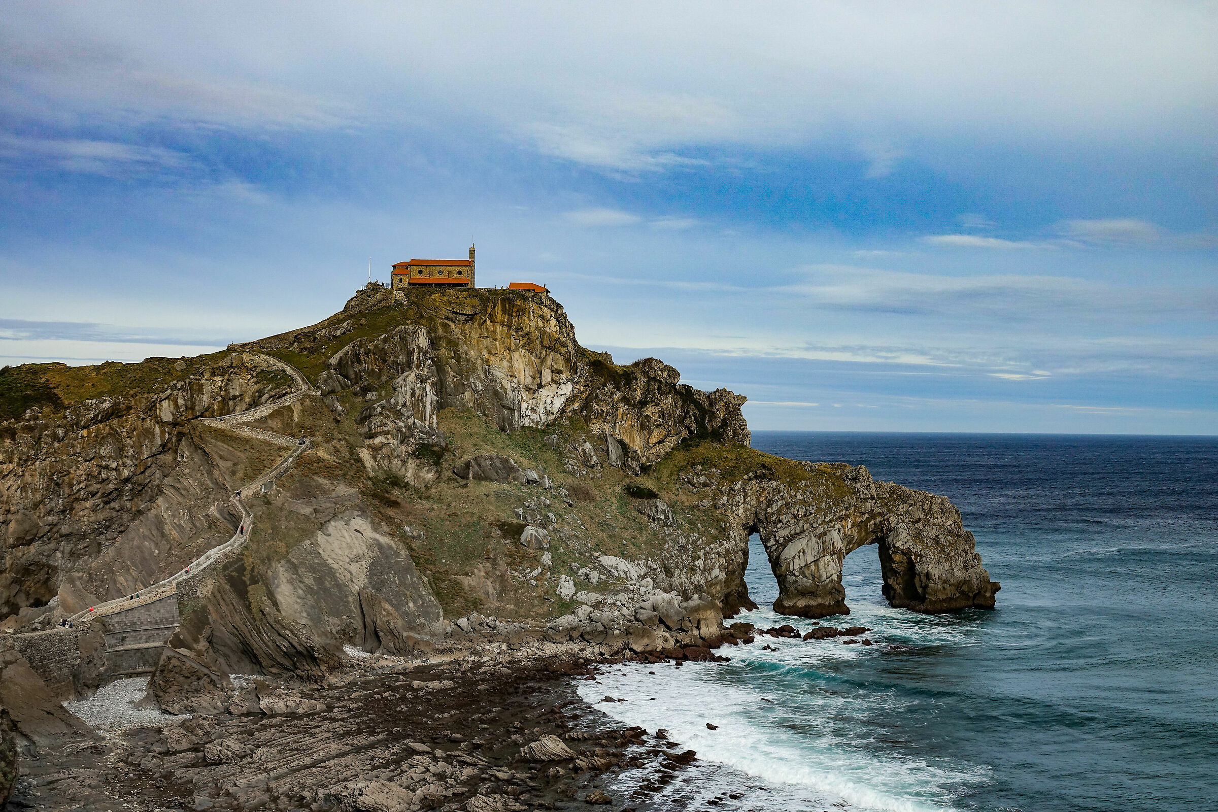 A Prayer to the Sea