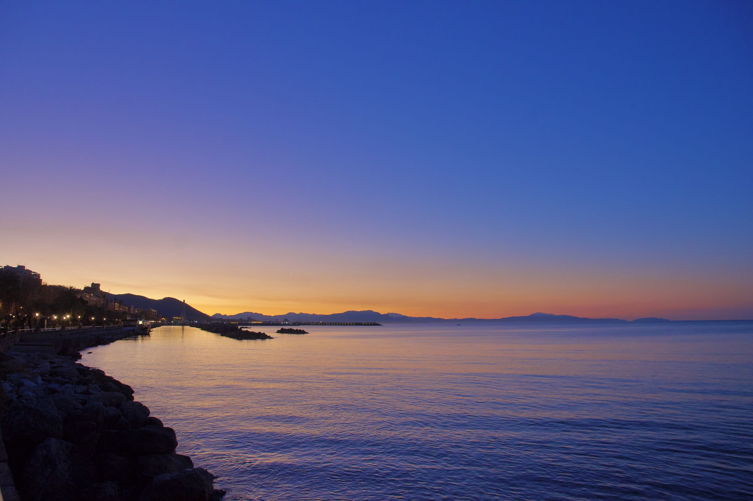 Tramonto