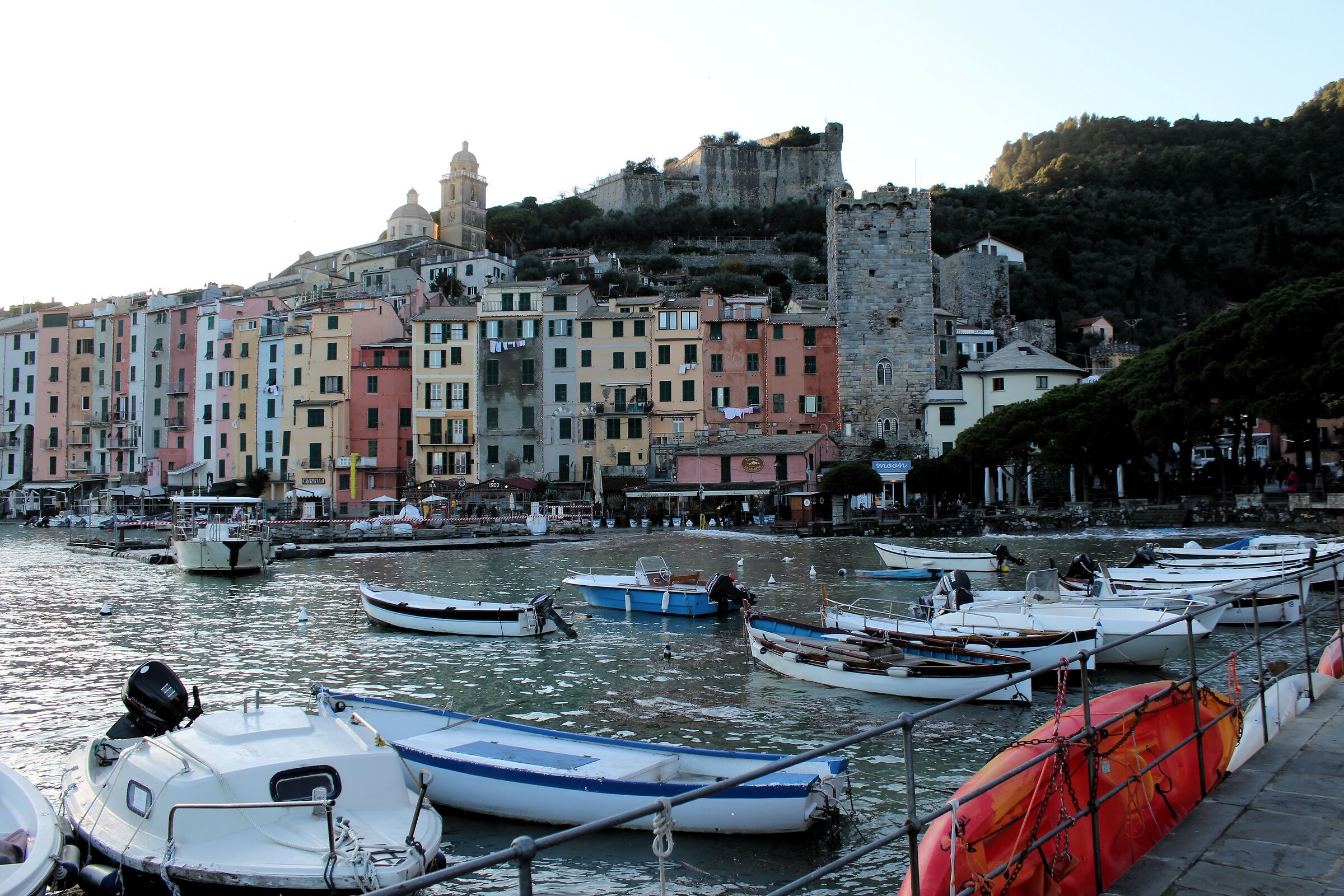 Portovenere