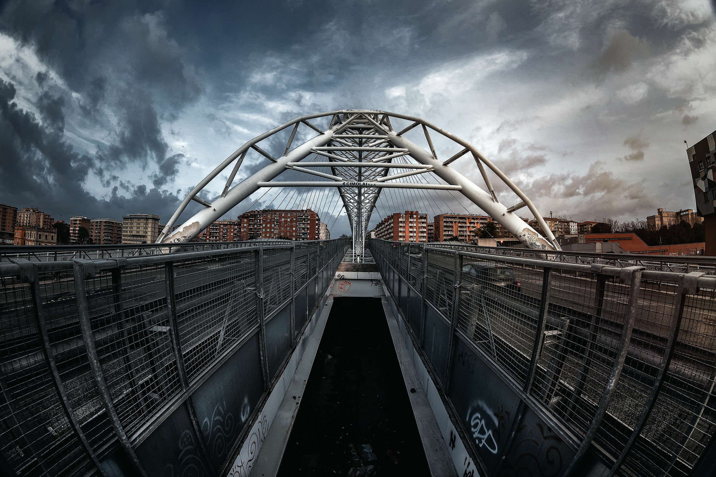 The Bridge