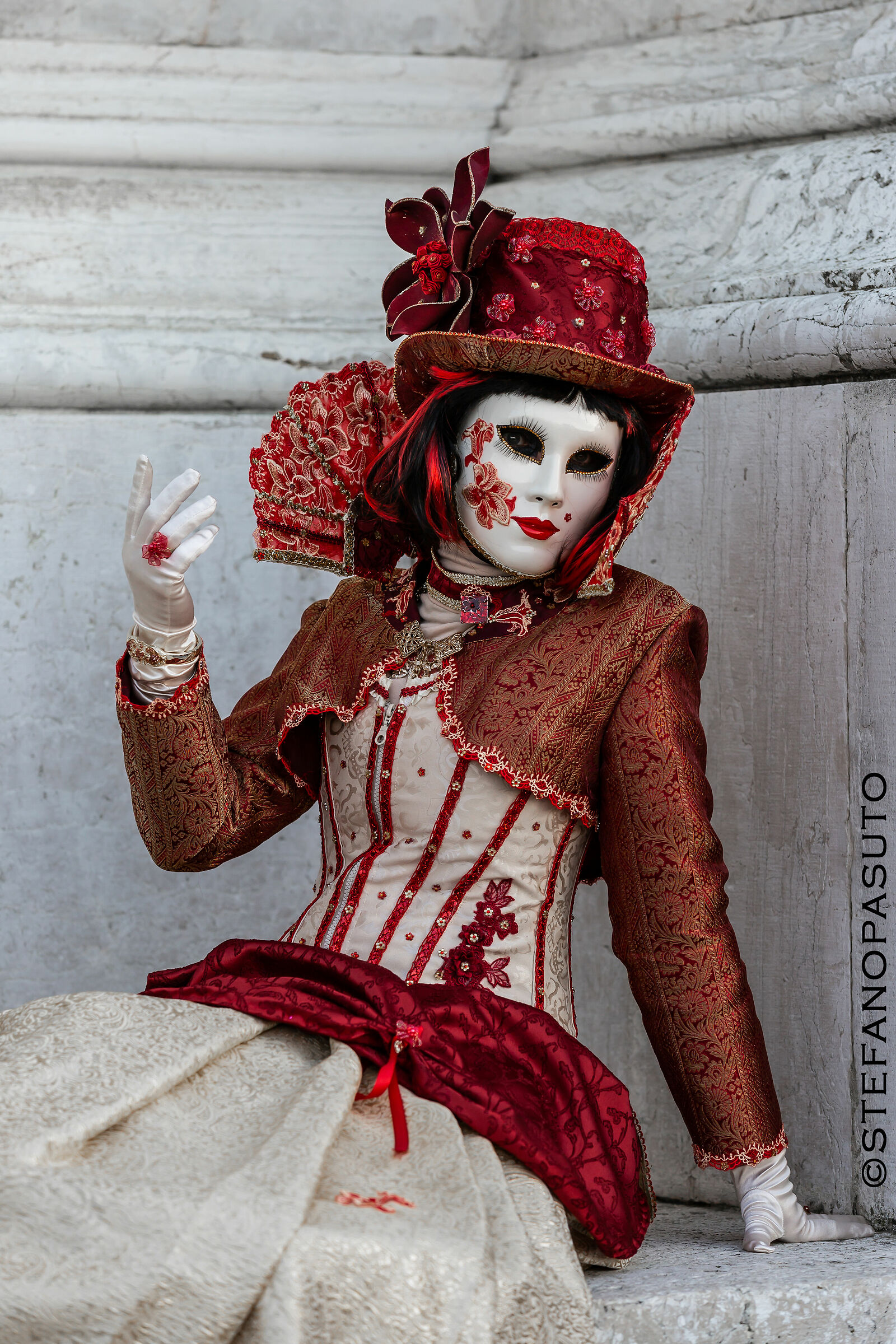 Venice Carnival