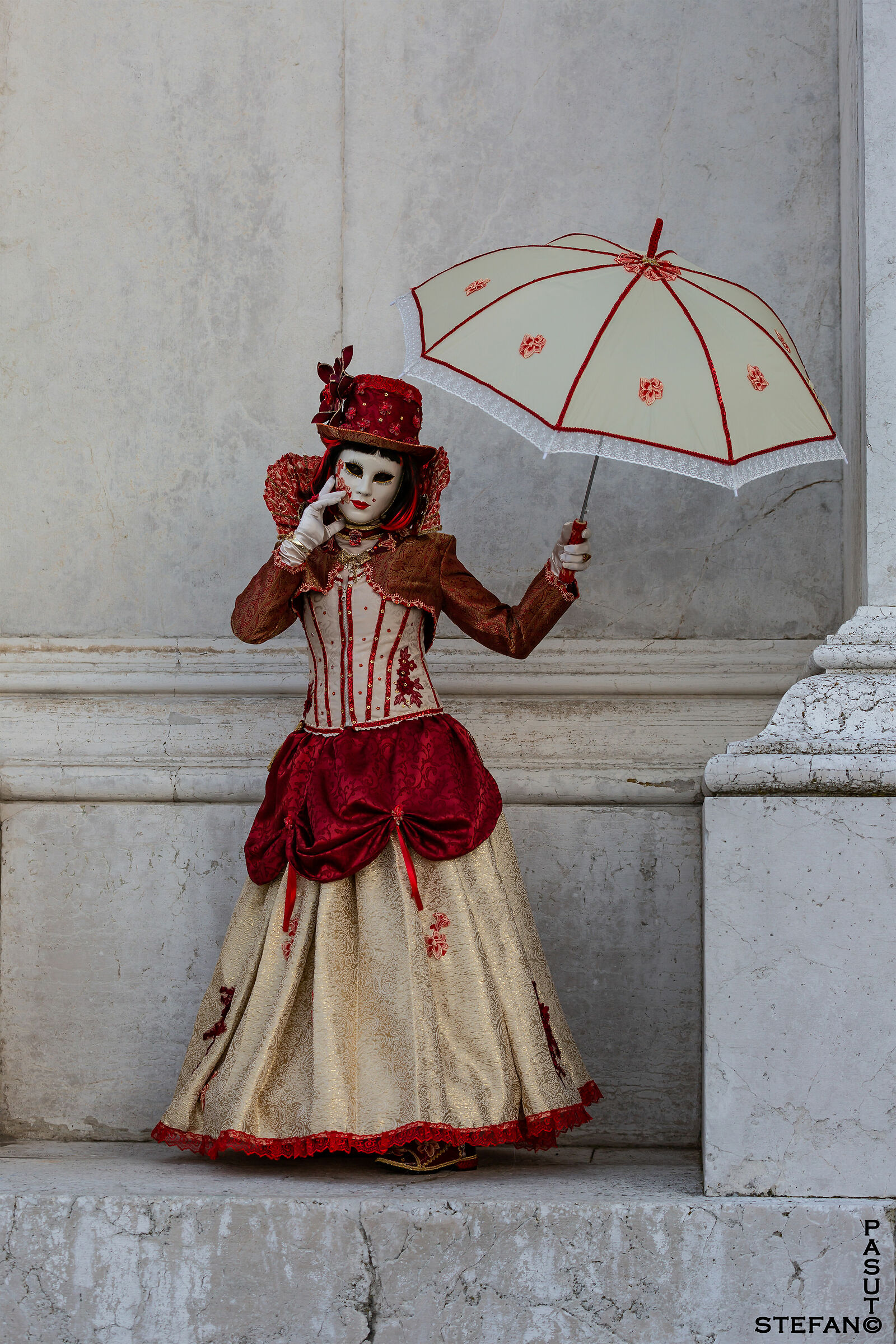 Venice Carnival