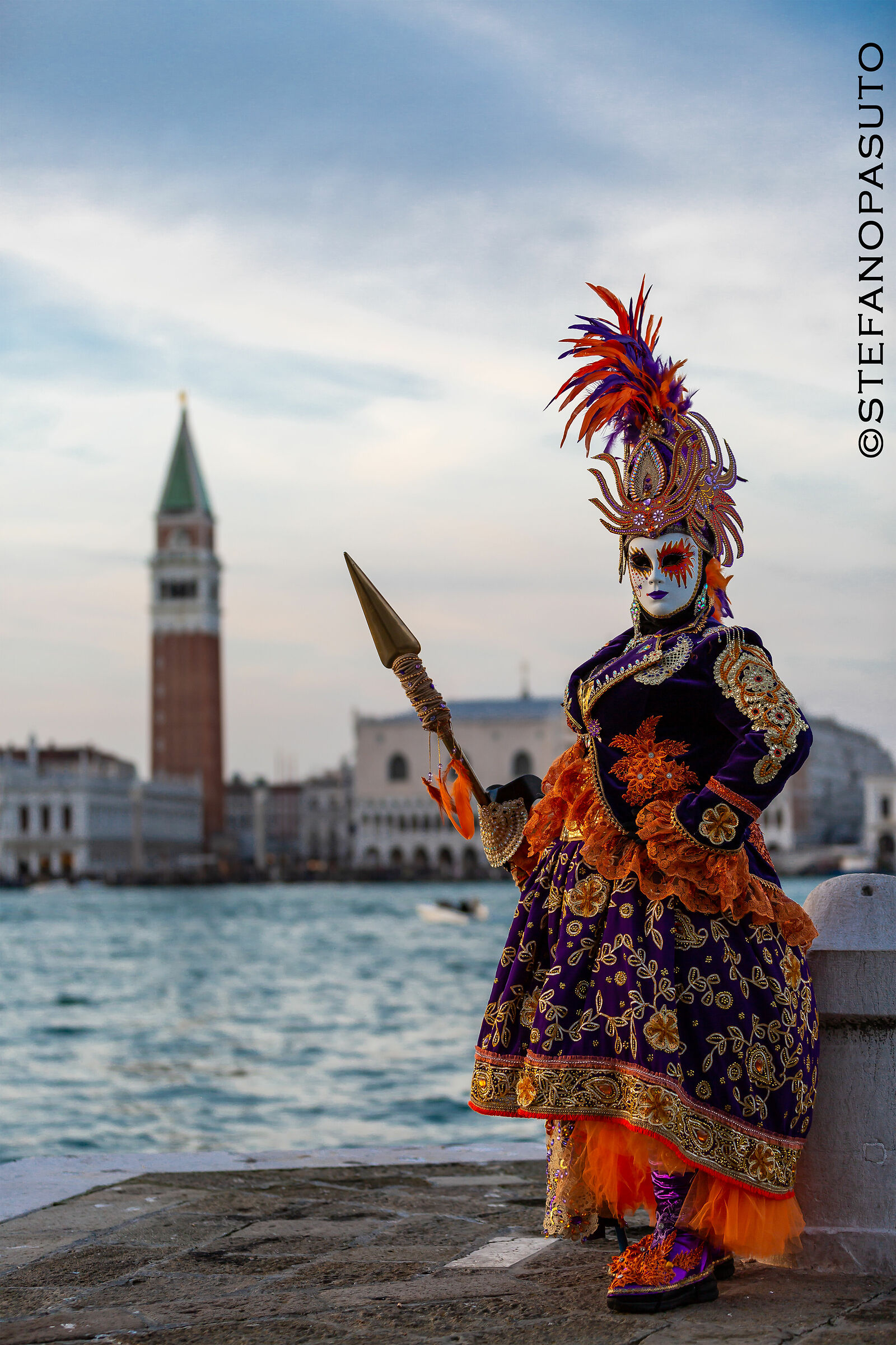Venice Carnival